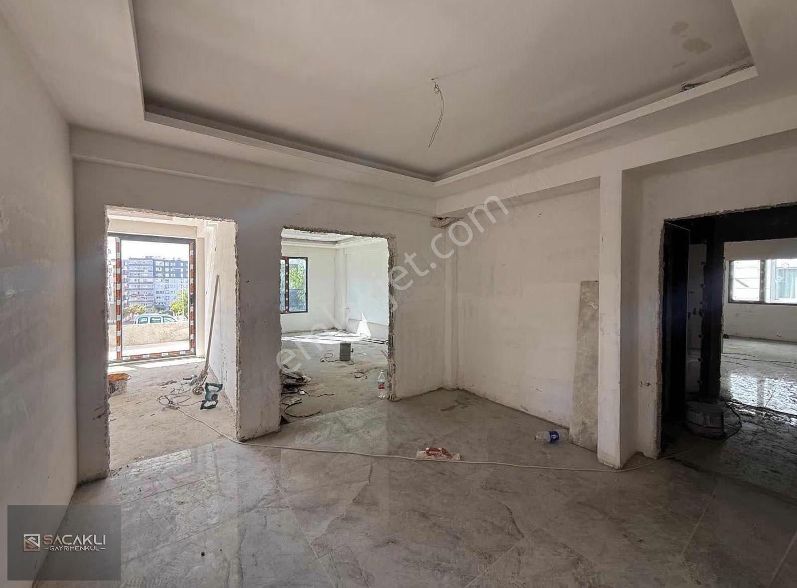 Kadir Saçaklıdan Doğukentte Sıfır 3+1 Daire