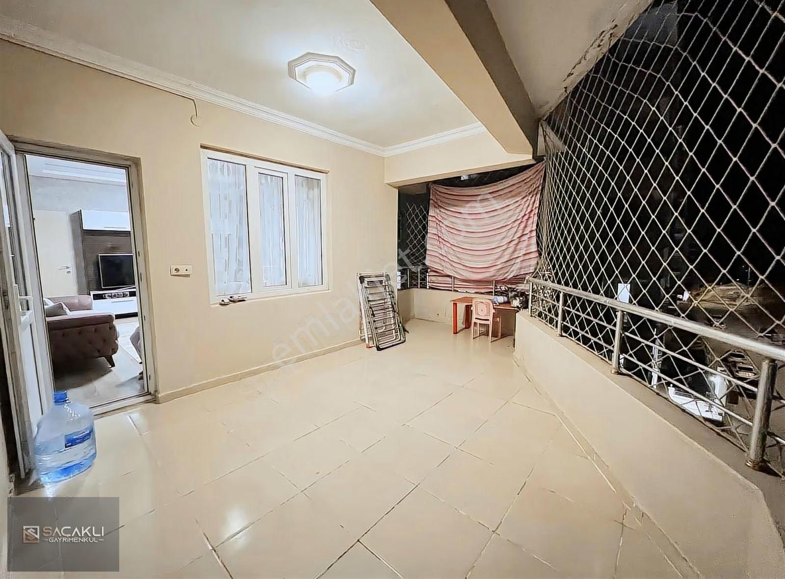Ara Kat Bakımlı Geniş 4 Oda Dairemiz Satıştadır - Görsel 6