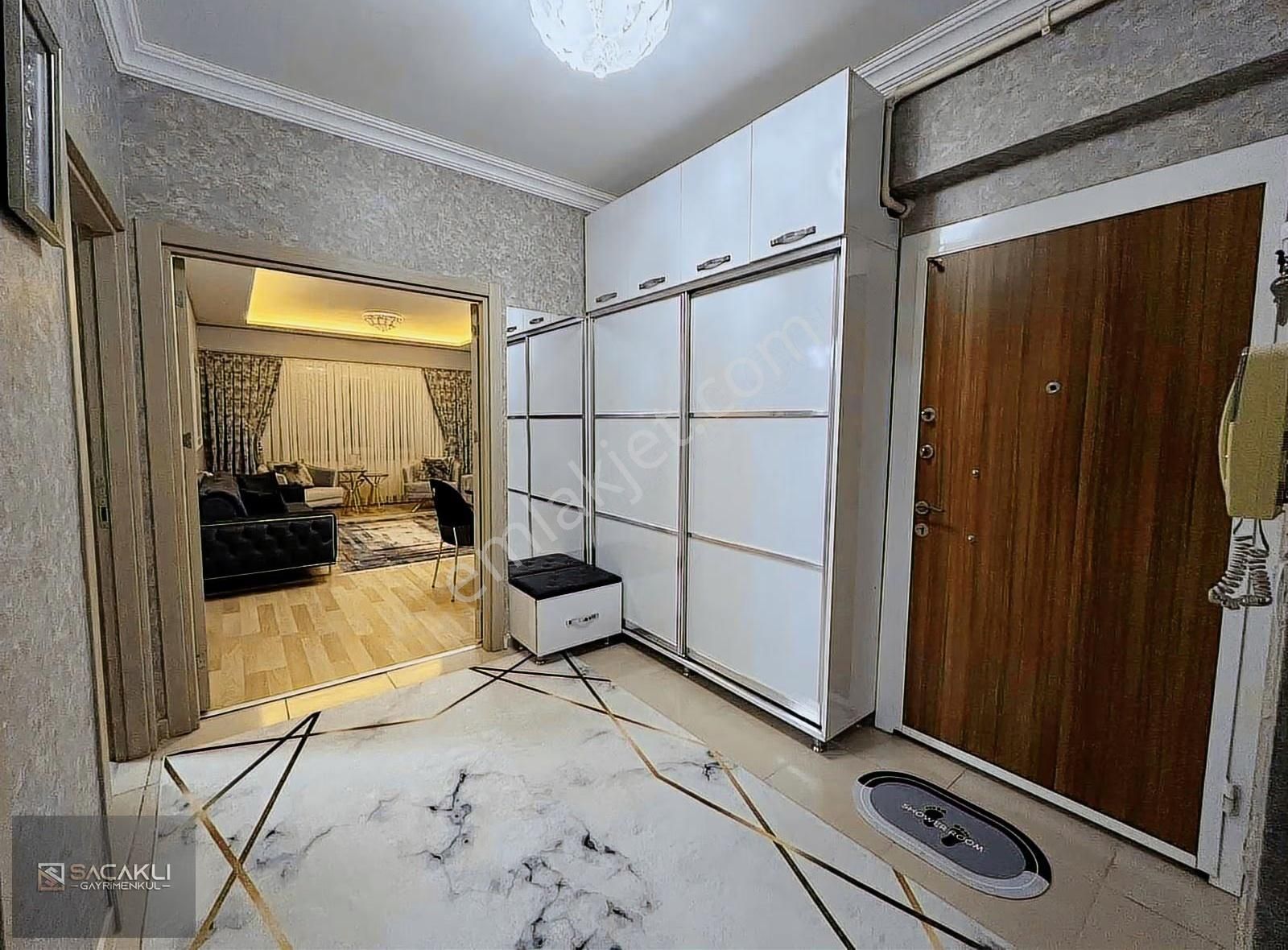 Ara Kat Bakımlı Geniş 4 Oda Dairemiz Satıştadır - Görsel 10