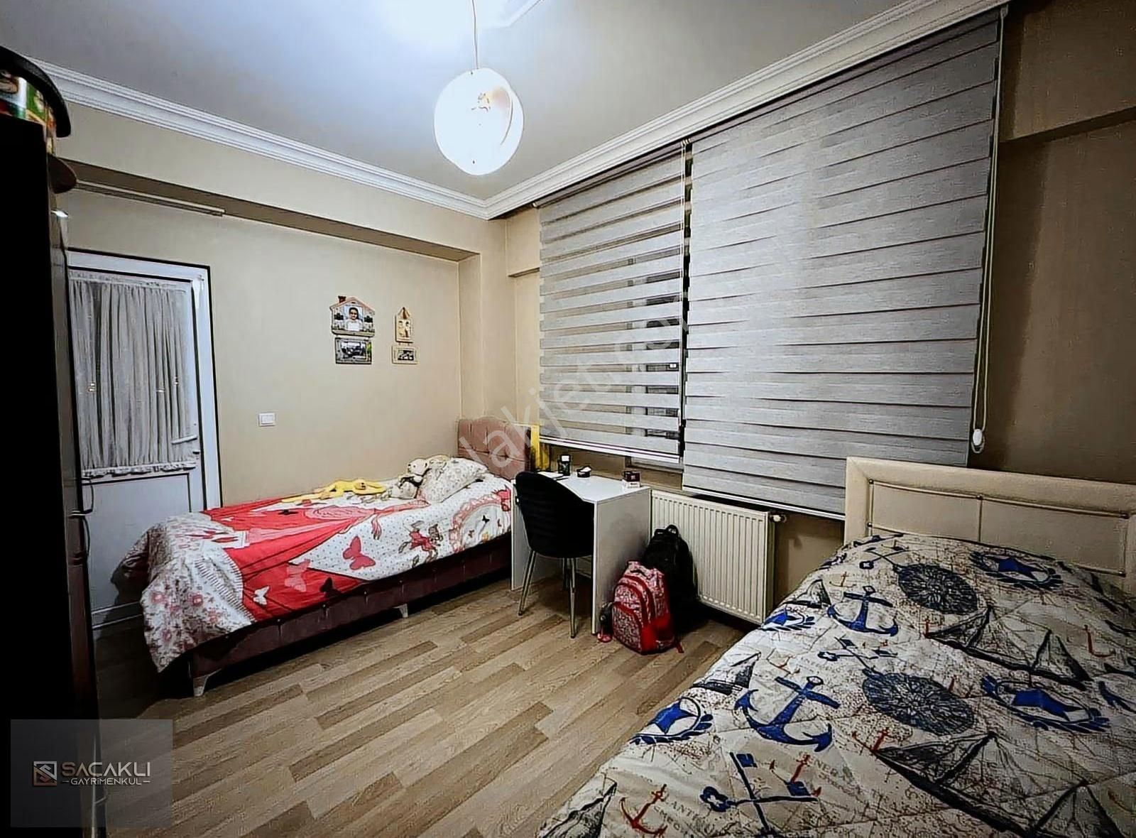 Ara Kat Bakımlı Geniş 4 Oda Dairemiz Satıştadır - Görsel 15