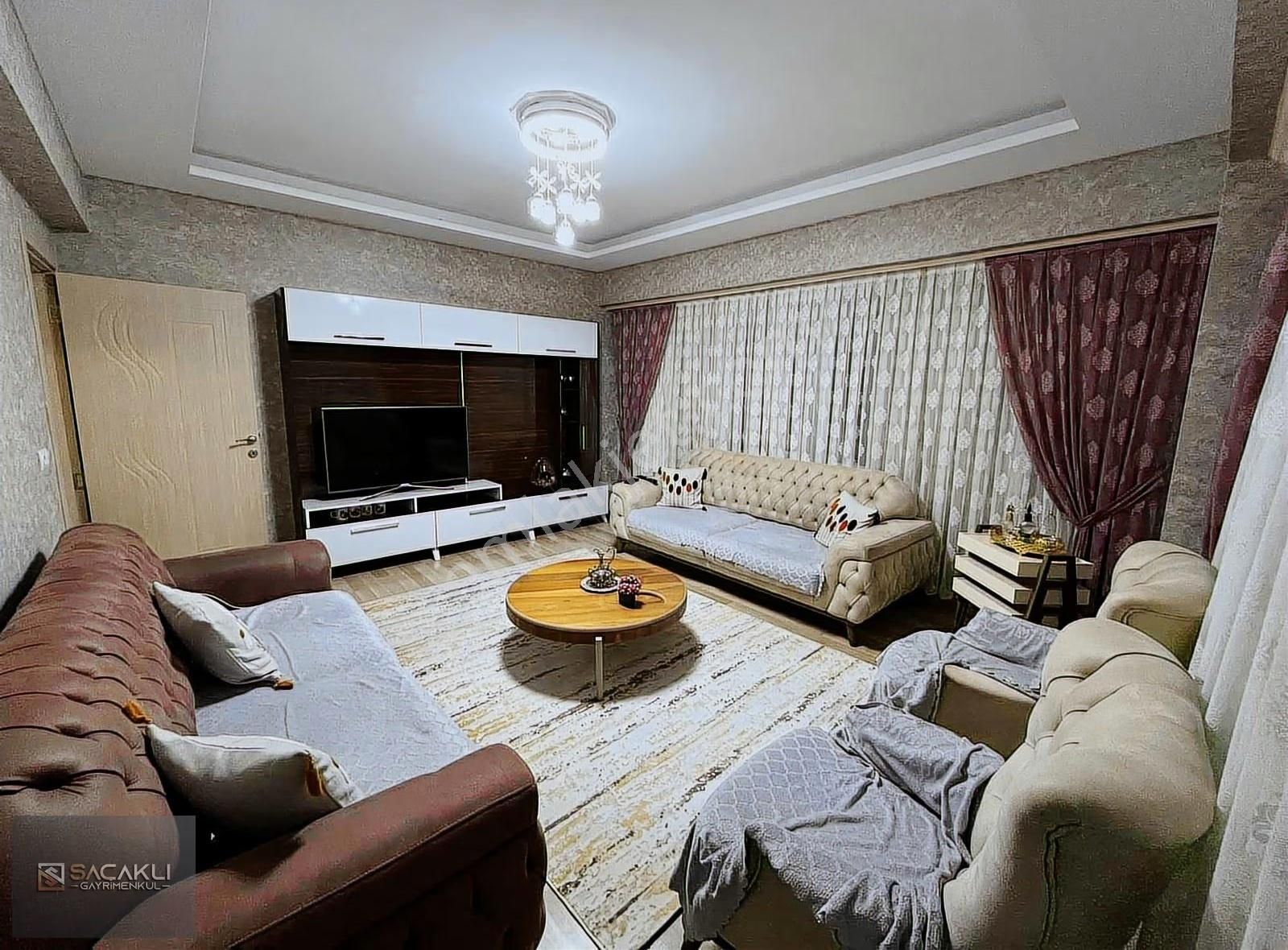 Ara Kat Bakımlı Geniş 4 Oda Dairemiz Satıştadır - Görsel 17