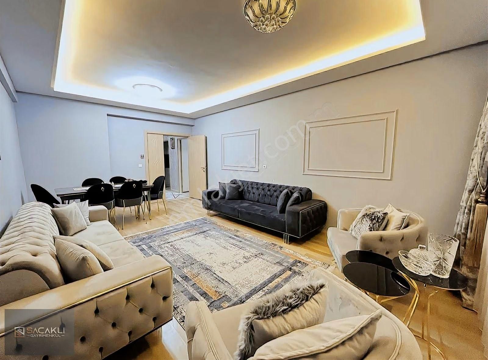 Ara Kat Bakımlı Geniş 4 Oda Dairemiz Satıştadır - Görsel 5