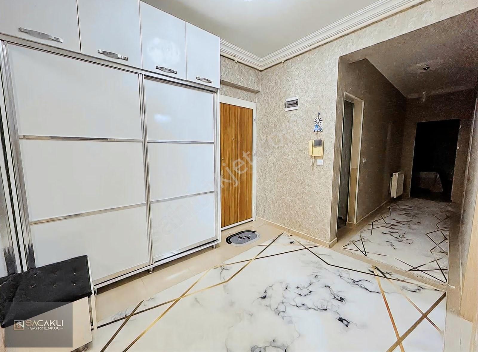 Ara Kat Bakımlı Geniş 4 Oda Dairemiz Satıştadır - Görsel 13