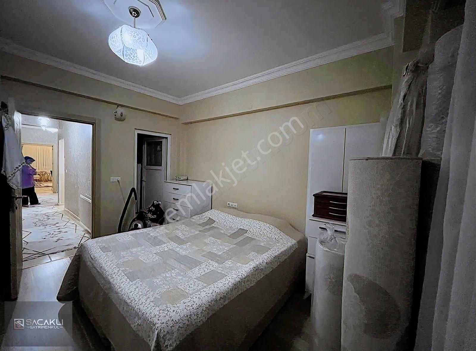 Ara Kat Bakımlı Geniş 4 Oda Dairemiz Satıştadır - Görsel 16