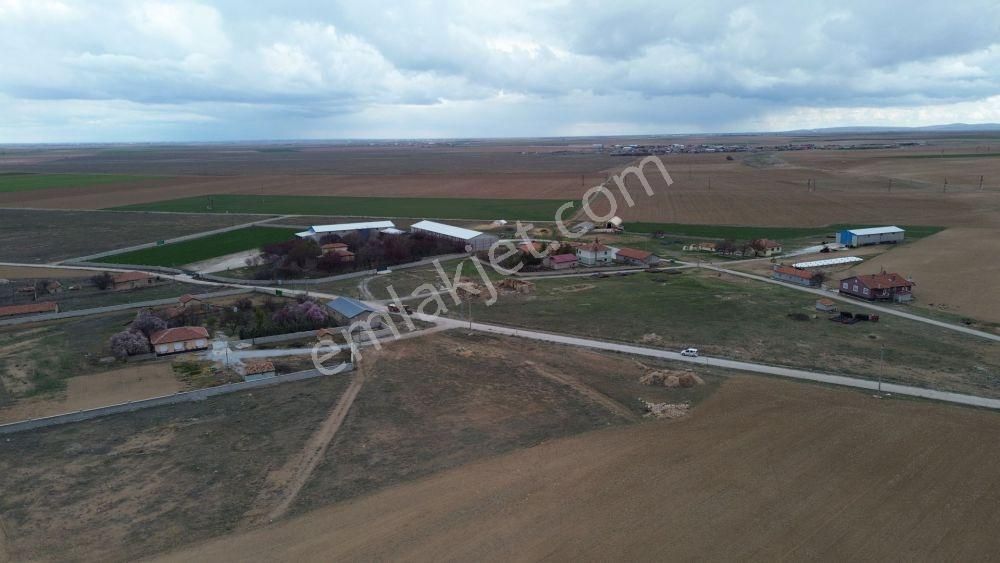 489 M² / Konya / Altınekin / Topraklık / Arsa - Görsel 3