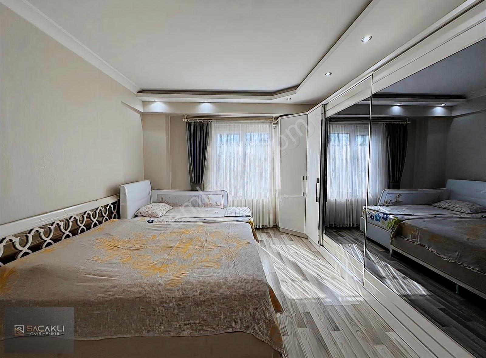 Kadir Saçaklı'dan 4+1 Daire En Prestijli Sitede Olimpiyat Sitesi - Görsel 10