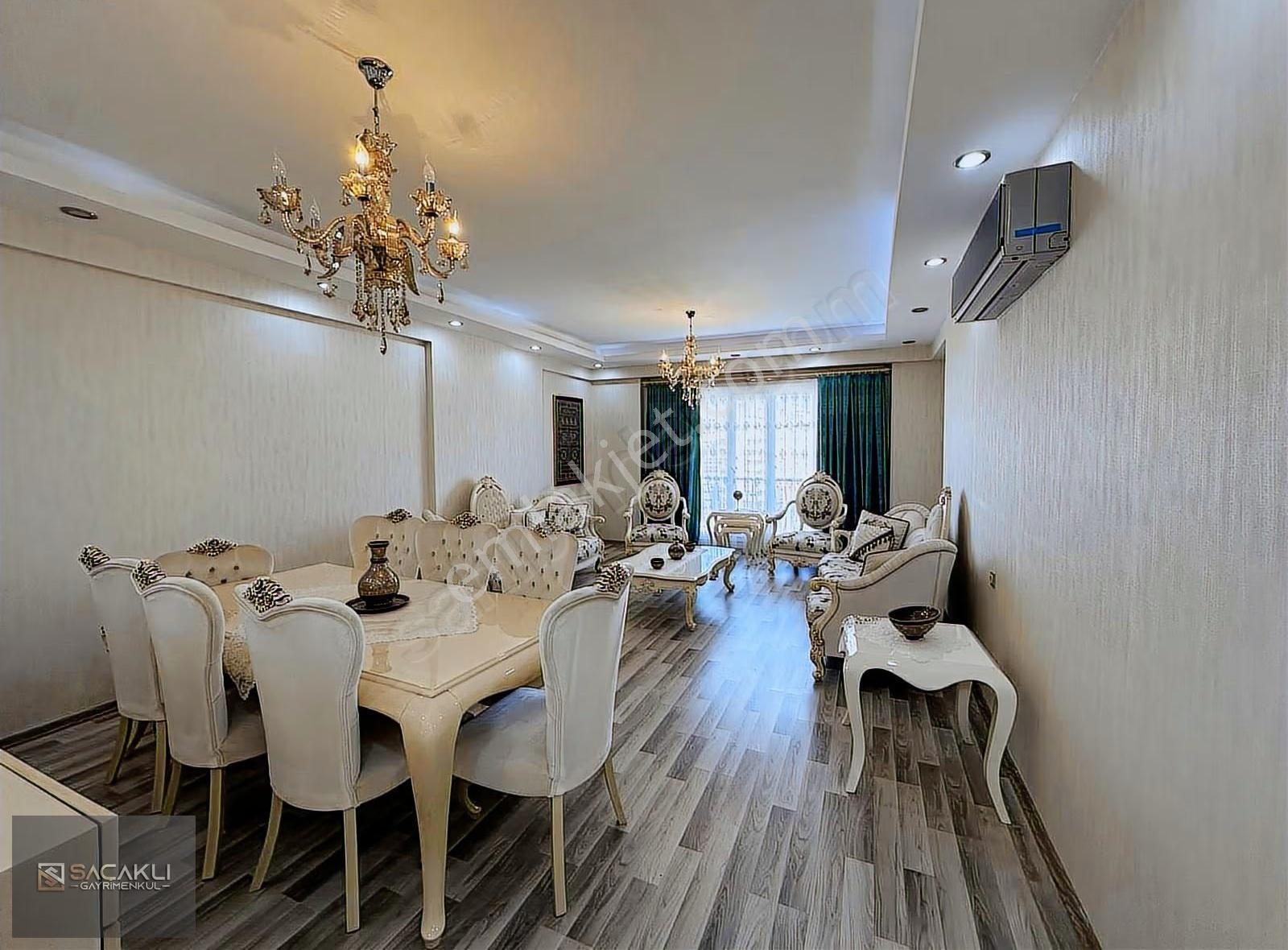 Kadir Saçaklı'dan 4+1 Daire En Prestijli Sitede Olimpiyat Sitesi - Görsel 3
