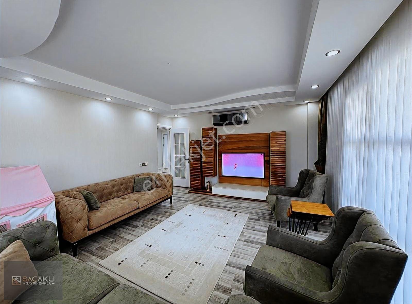 Kadir Saçaklı'dan 4+1 Daire En Prestijli Sitede Olimpiyat Sitesi - Görsel 5