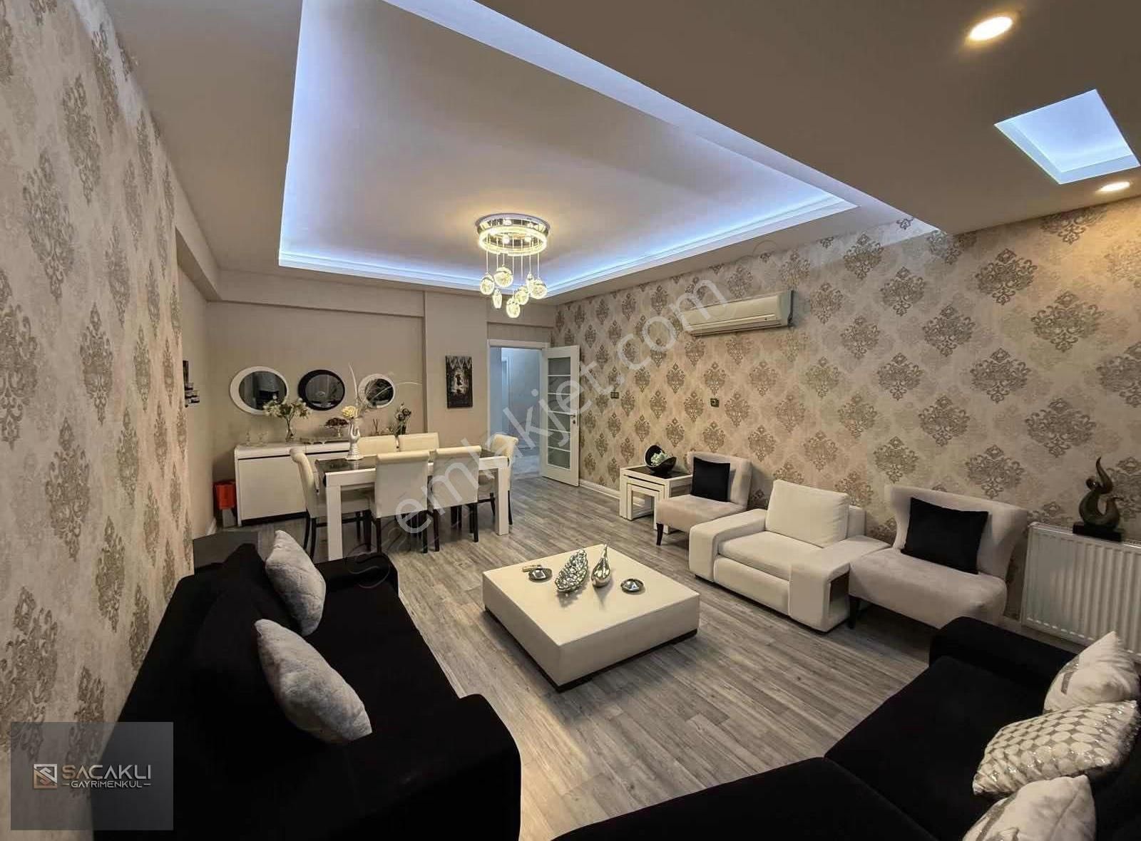 Kadir Saçaklıdan Doğukent Merkezi Konumda Lüx 5 Oda - Görsel 18