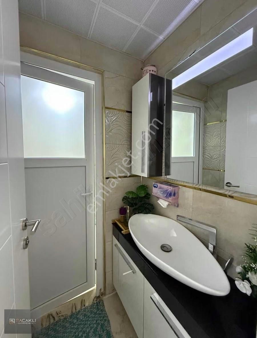 Kadir Saçaklıdan Doğukent Merkezi Konumda Lüx 5 Oda - Görsel 2