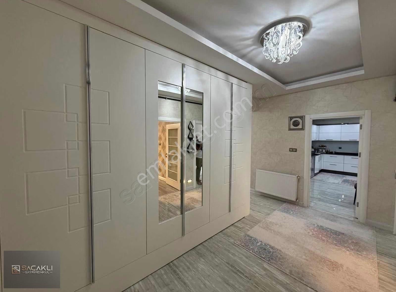 Kadir Saçaklıdan Doğukent Merkezi Konumda Lüx 5 Oda - Görsel 6