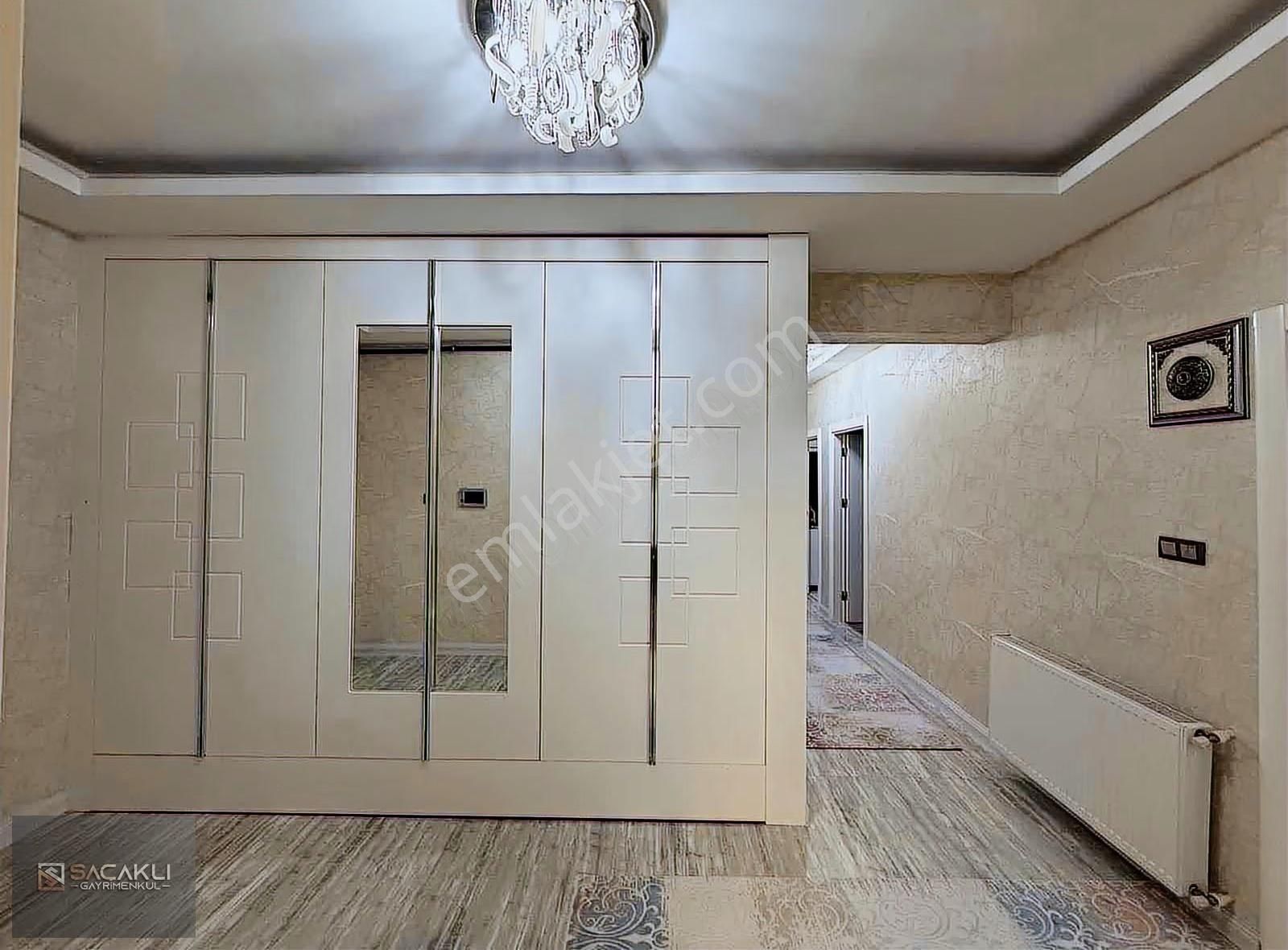 Kadir Saçaklıdan Doğukent Merkezi Konumda Lüx 5 Oda - Görsel 15
