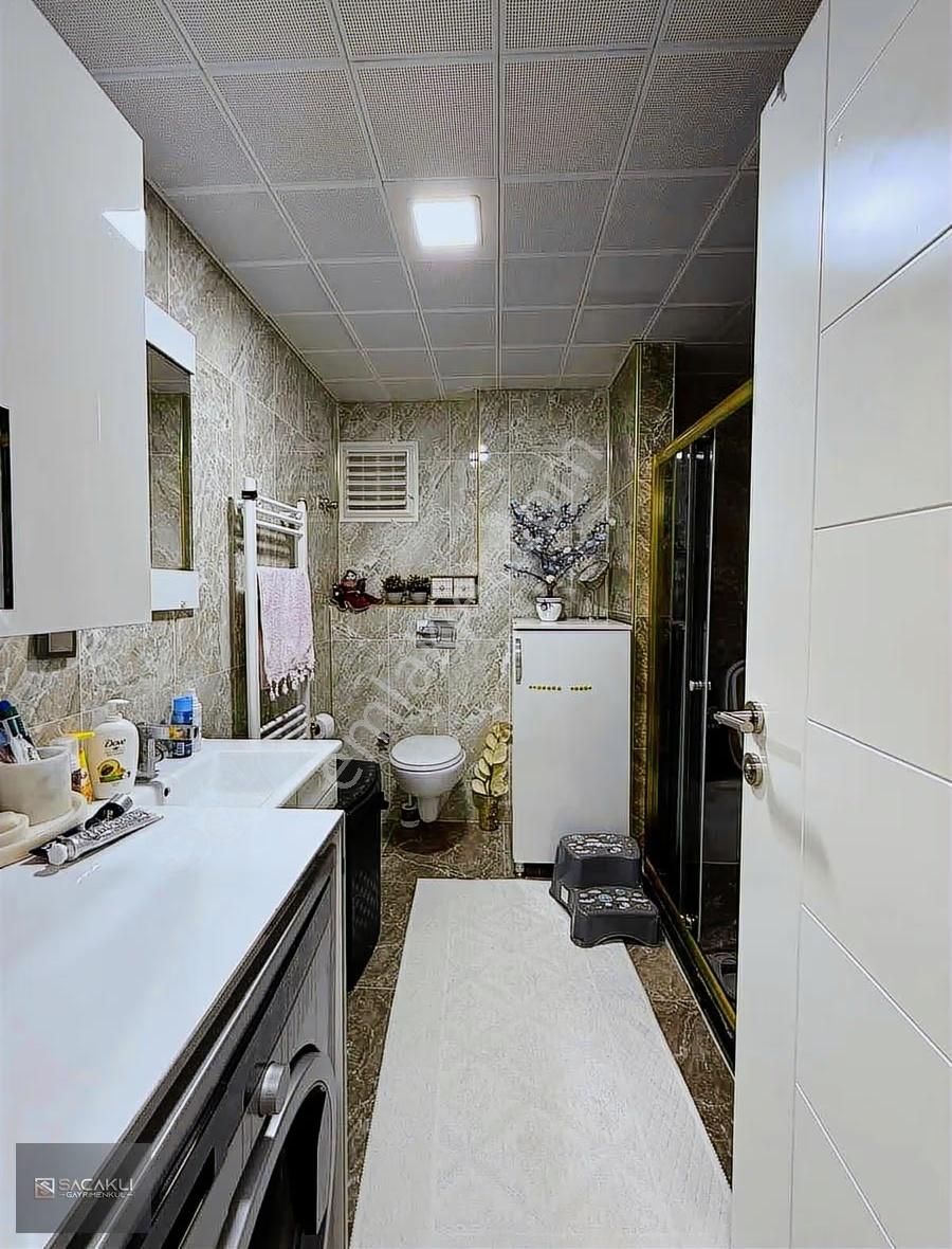 Kadir Saçaklıdan Doğukent Merkezi Konumda Lüx 5 Oda - Görsel 12