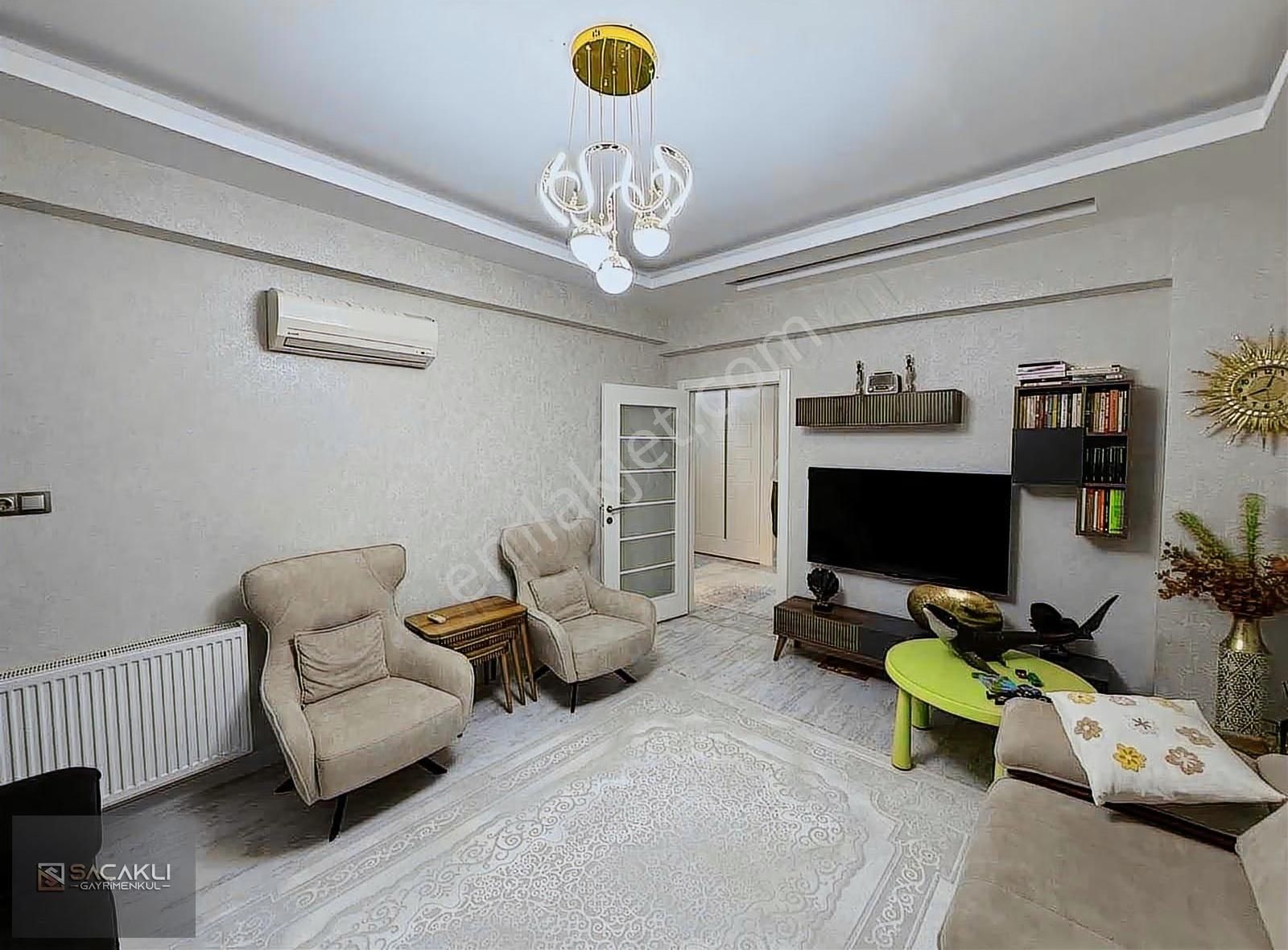 Kadir Saçaklıdan Doğukent Merkezi Konumda Lüx 5 Oda - Görsel 23