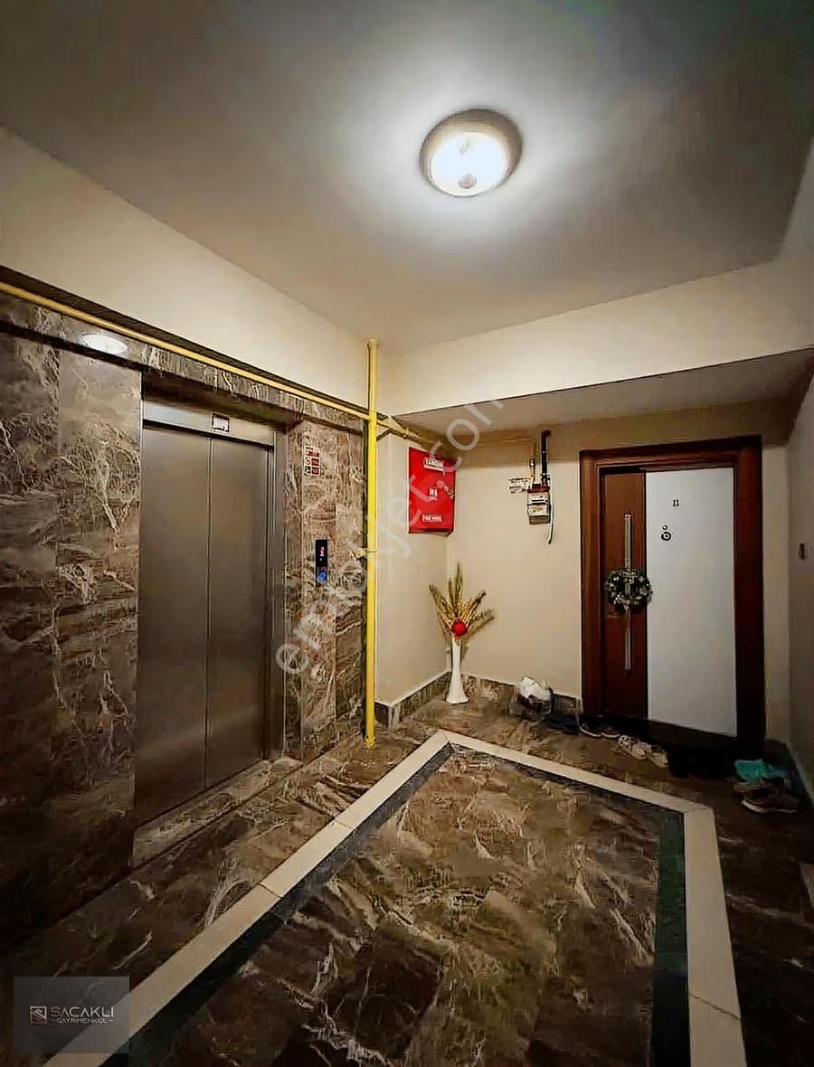 Kadir Saçaklıdan Doğukent Merkezi Konumda Lüx 5 Oda - Görsel 7