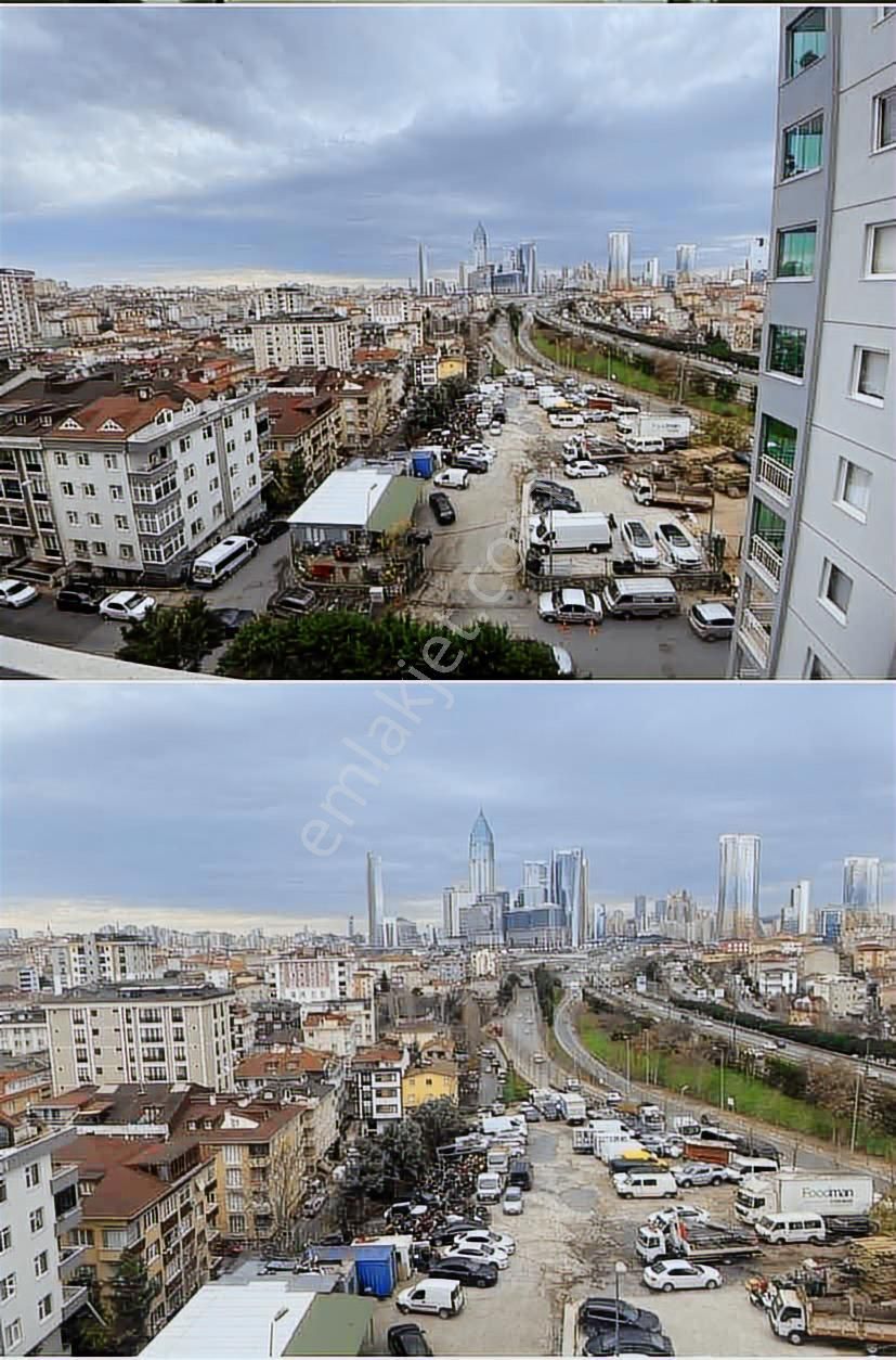 Can Emlaktan Site İçi Manzaralı ... - Görsel 9