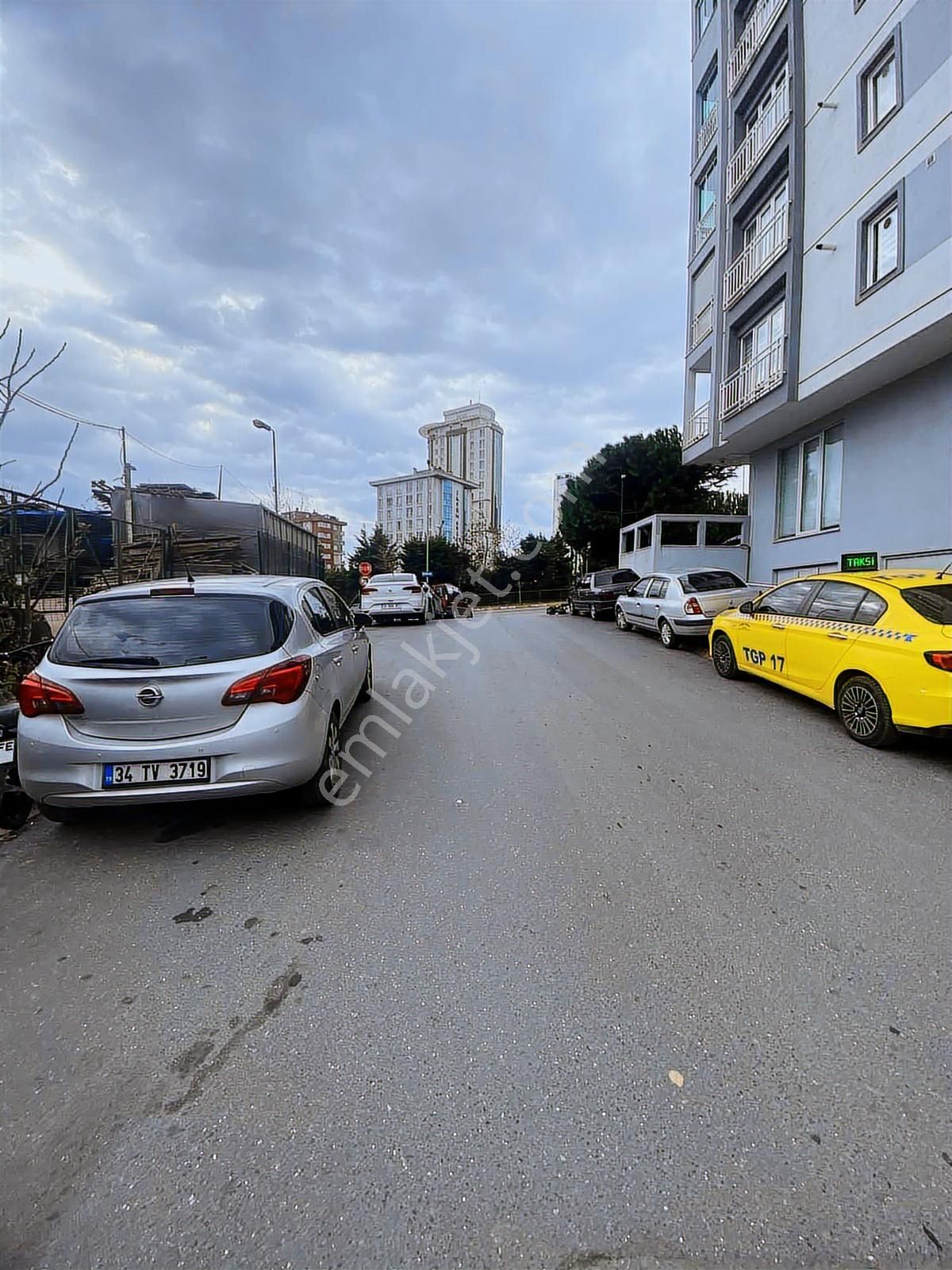 Can Emlaktan Site İçi Manzaralı ... - Görsel 8