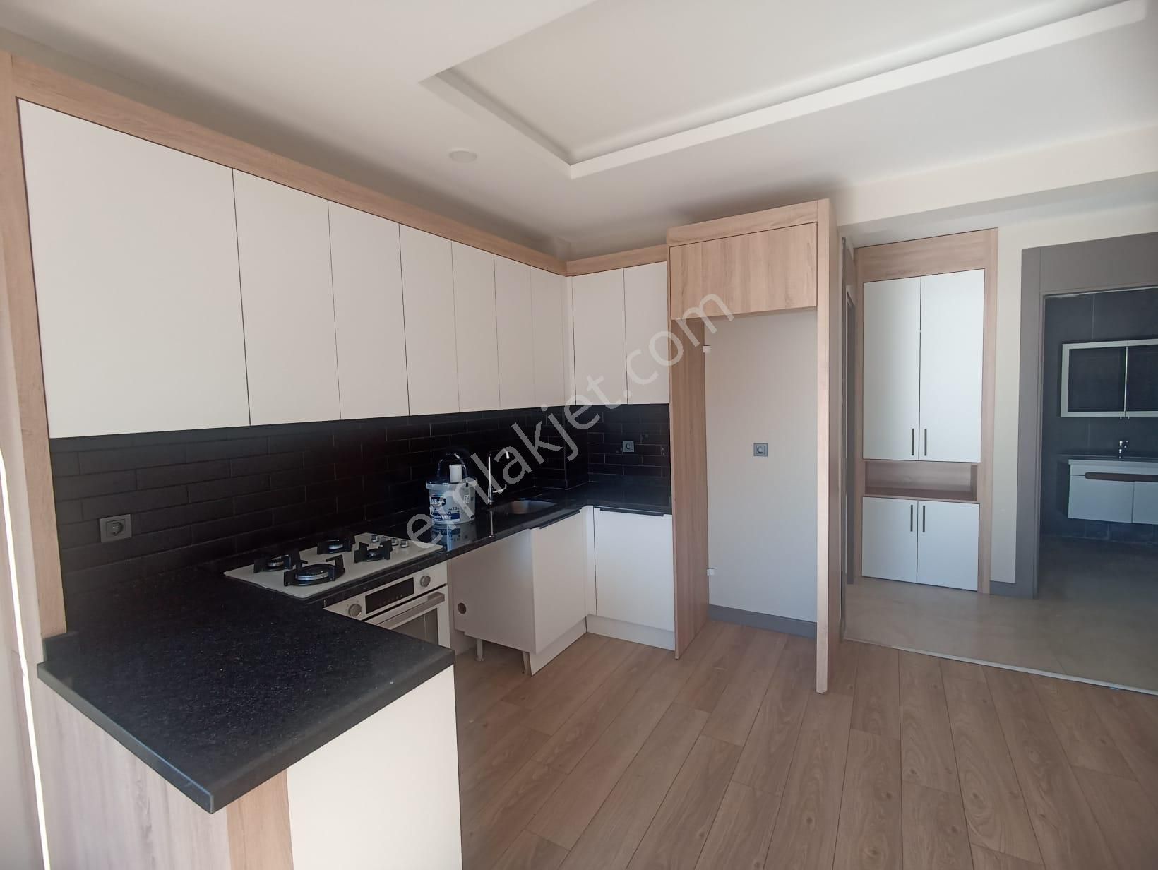 Rw Budur Gayrimenkul'den Yücesoy Felix'te Lüx 1+1 Satılık Daire - Görsel 8