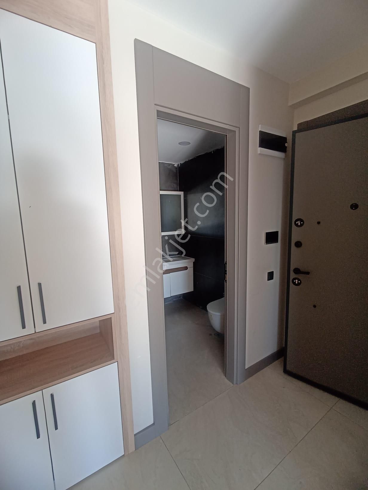 Rw Budur Gayrimenkul'den Yücesoy Felix'te Lüx 1+1 Satılık Daire - Görsel 6