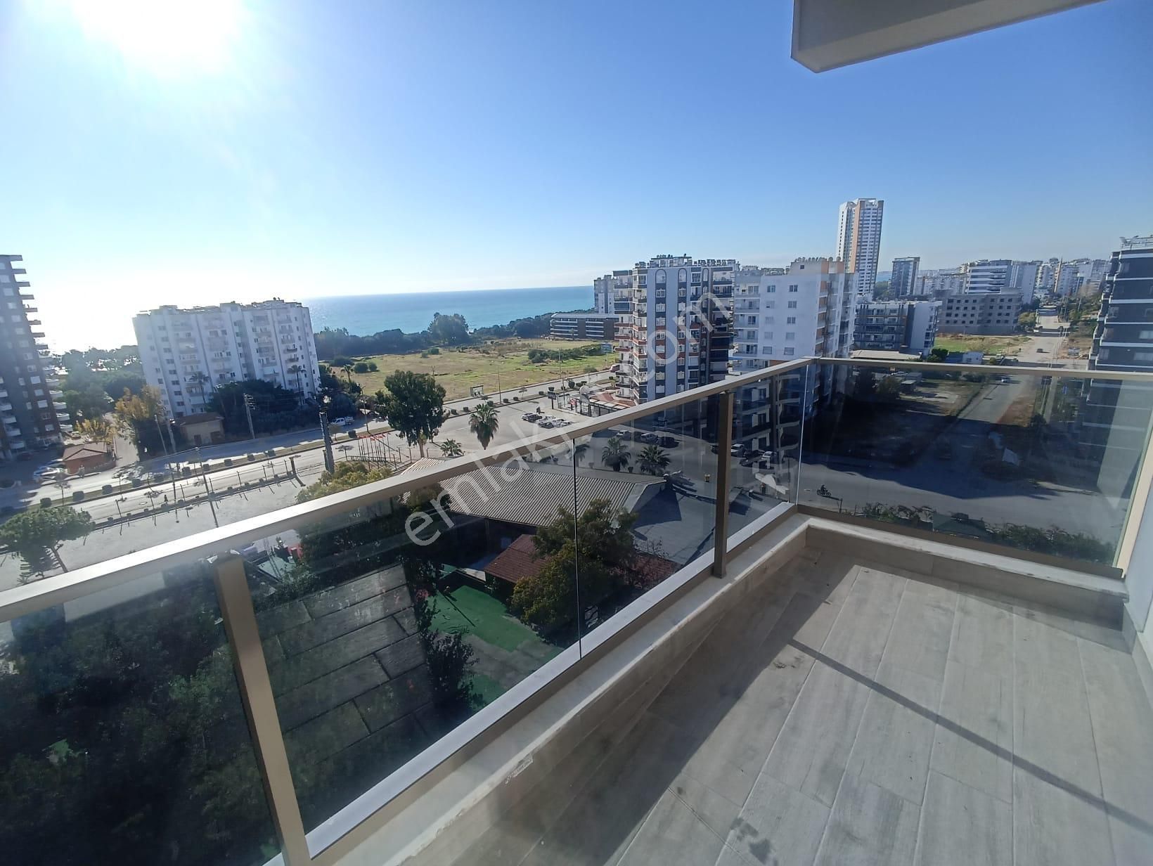 Rw Budur Gayrimenkul'den Yücesoy Felix'te Lüx 1+1 Satılık Daire - Görsel 2