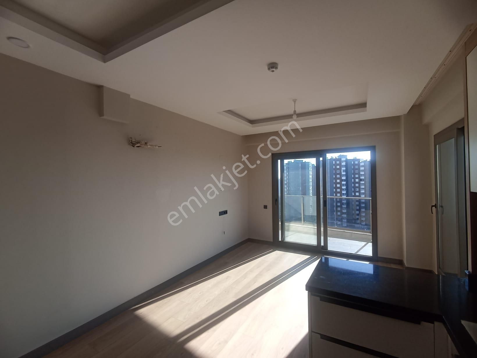 Rw Budur Gayrimenkul'den Yücesoy Felix'te Lüx 1+1 Satılık Daire - Görsel 11