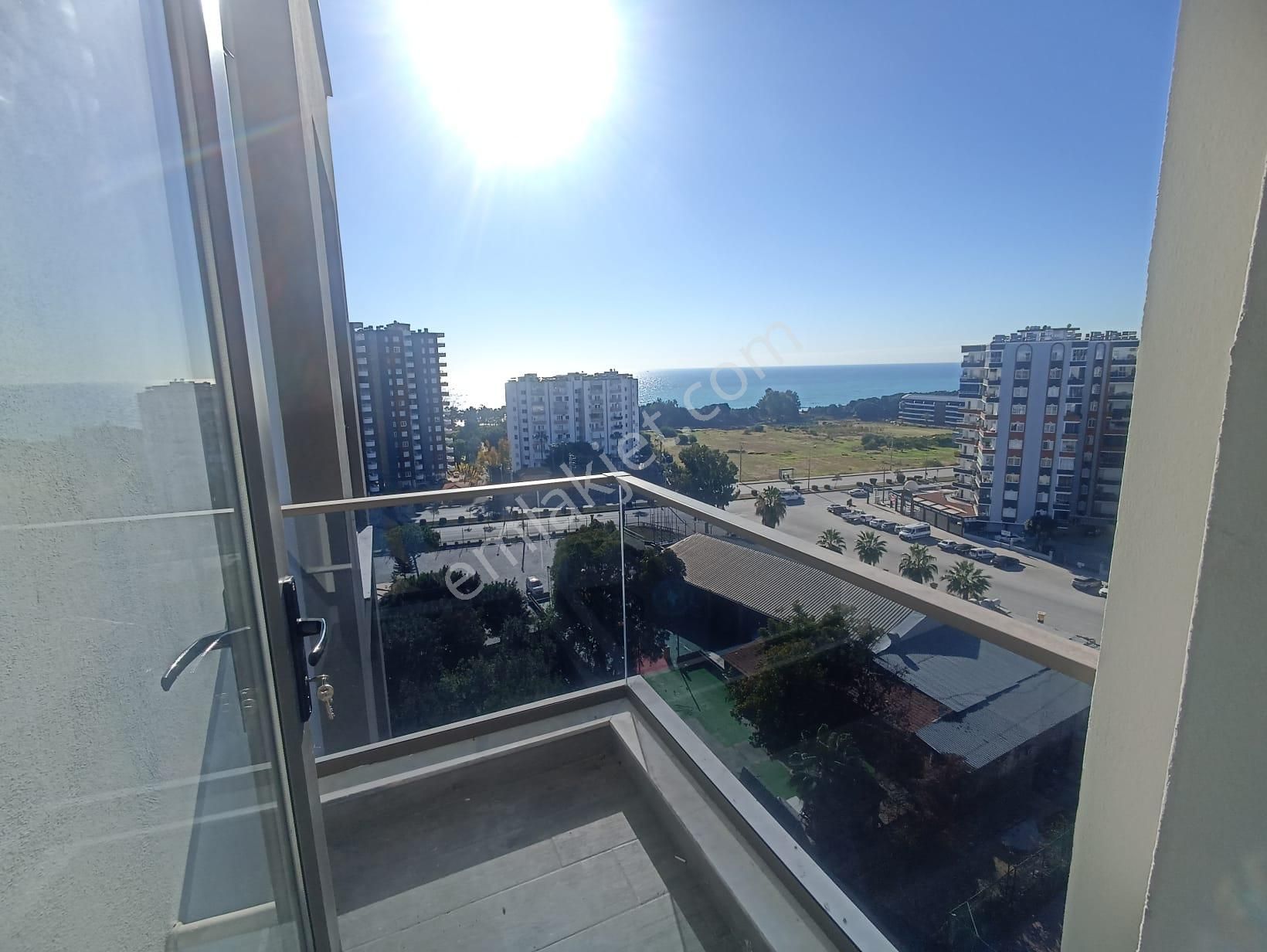 Rw Budur Gayrimenkul'den Yücesoy Felix'te Lüx 1+1 Satılık Daire - Görsel 3