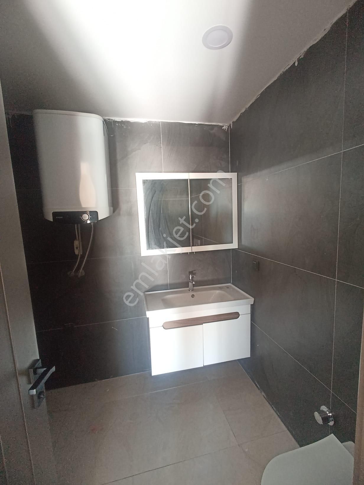 Rw Budur Gayrimenkul'den Yücesoy Felix'te Lüx 1+1 Satılık Daire - Görsel 5