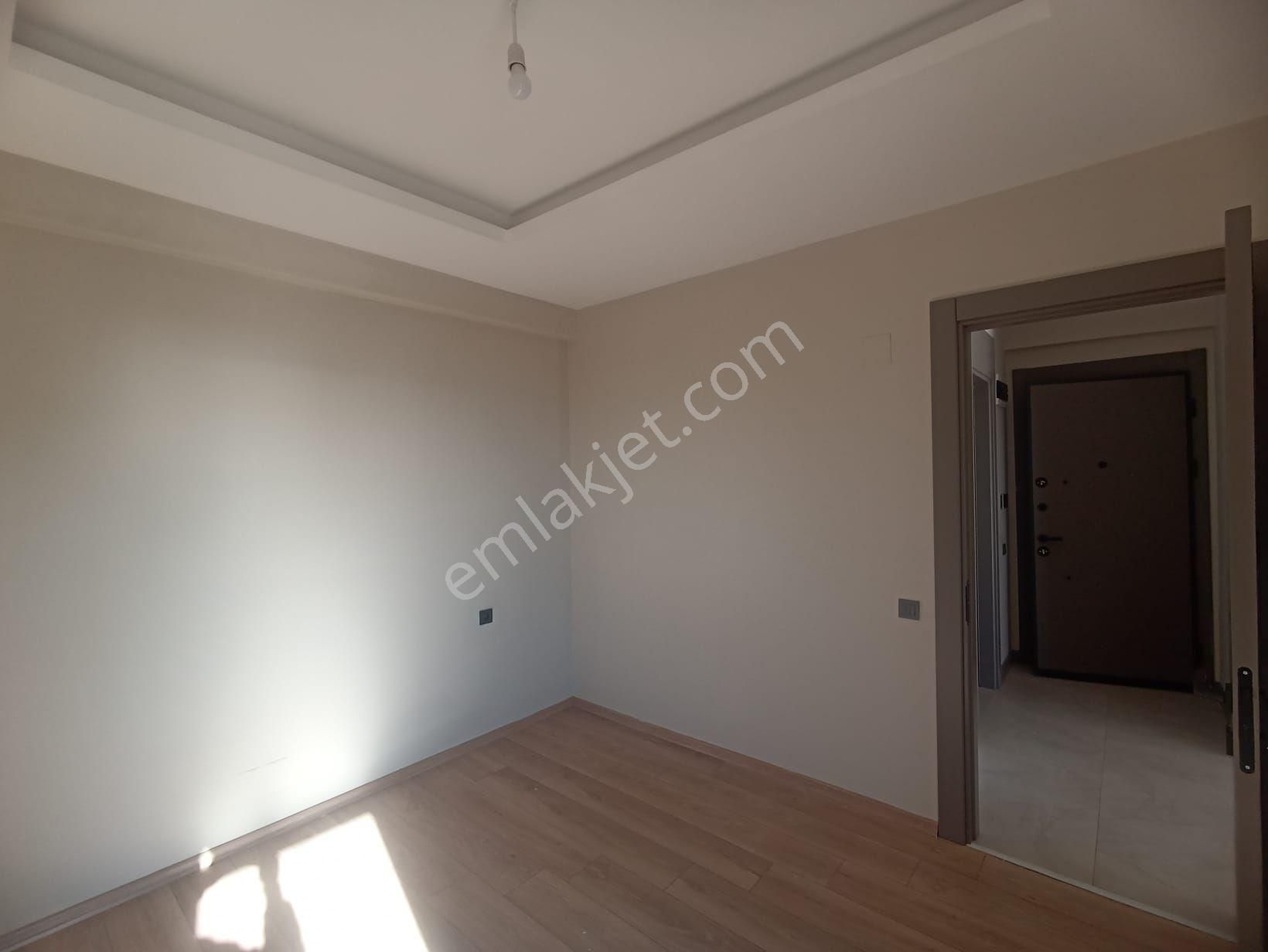 Rw Budur Gayrimenkul'den Yücesoy Felix'te Lüx 1+1 Satılık Daire - Görsel 7