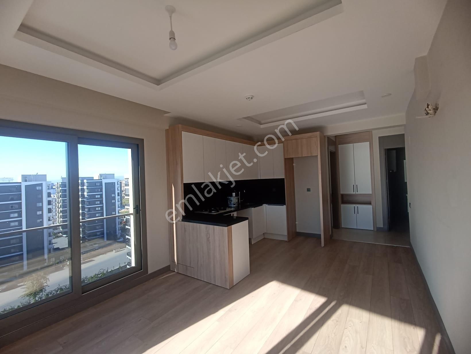 Rw Budur Gayrimenkul'den Yücesoy Felix'te Lüx 1+1 Satılık Daire - Görsel 9