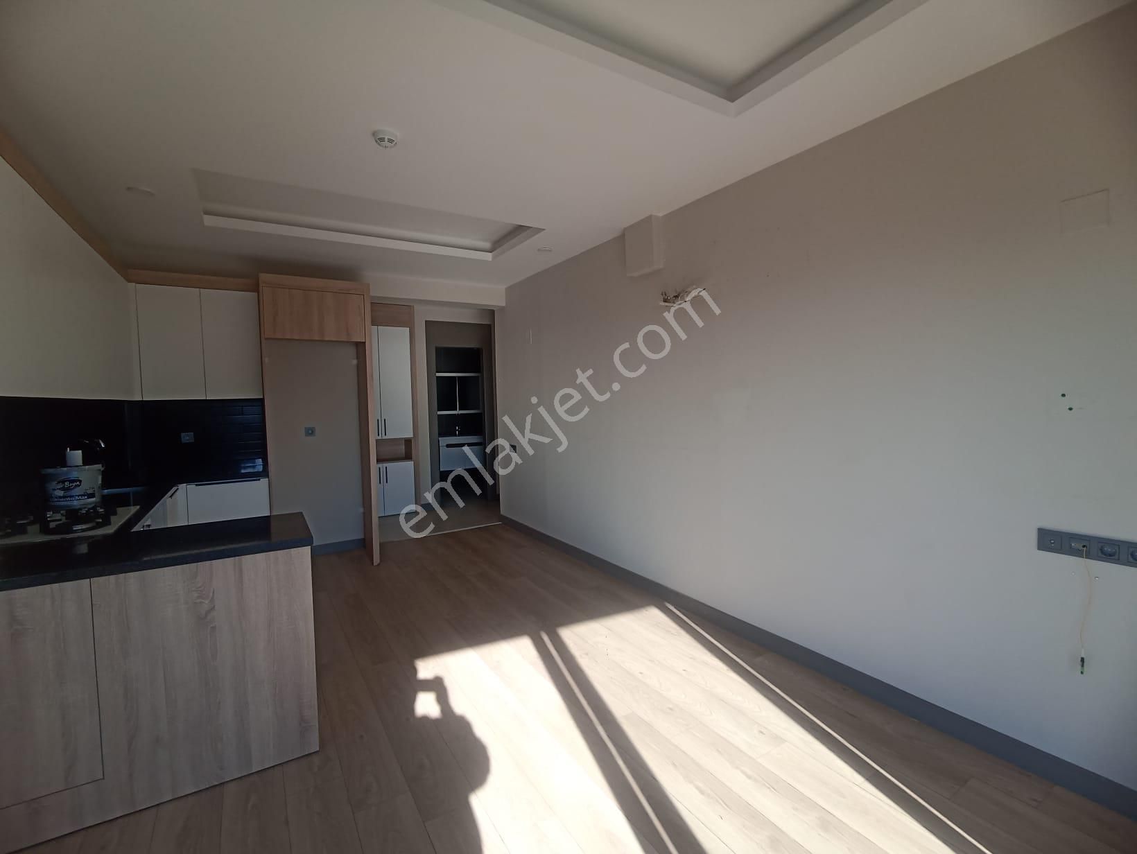 Rw Budur Gayrimenkul'den Yücesoy Felix'te Lüx 1+1 Satılık Daire - Görsel 10