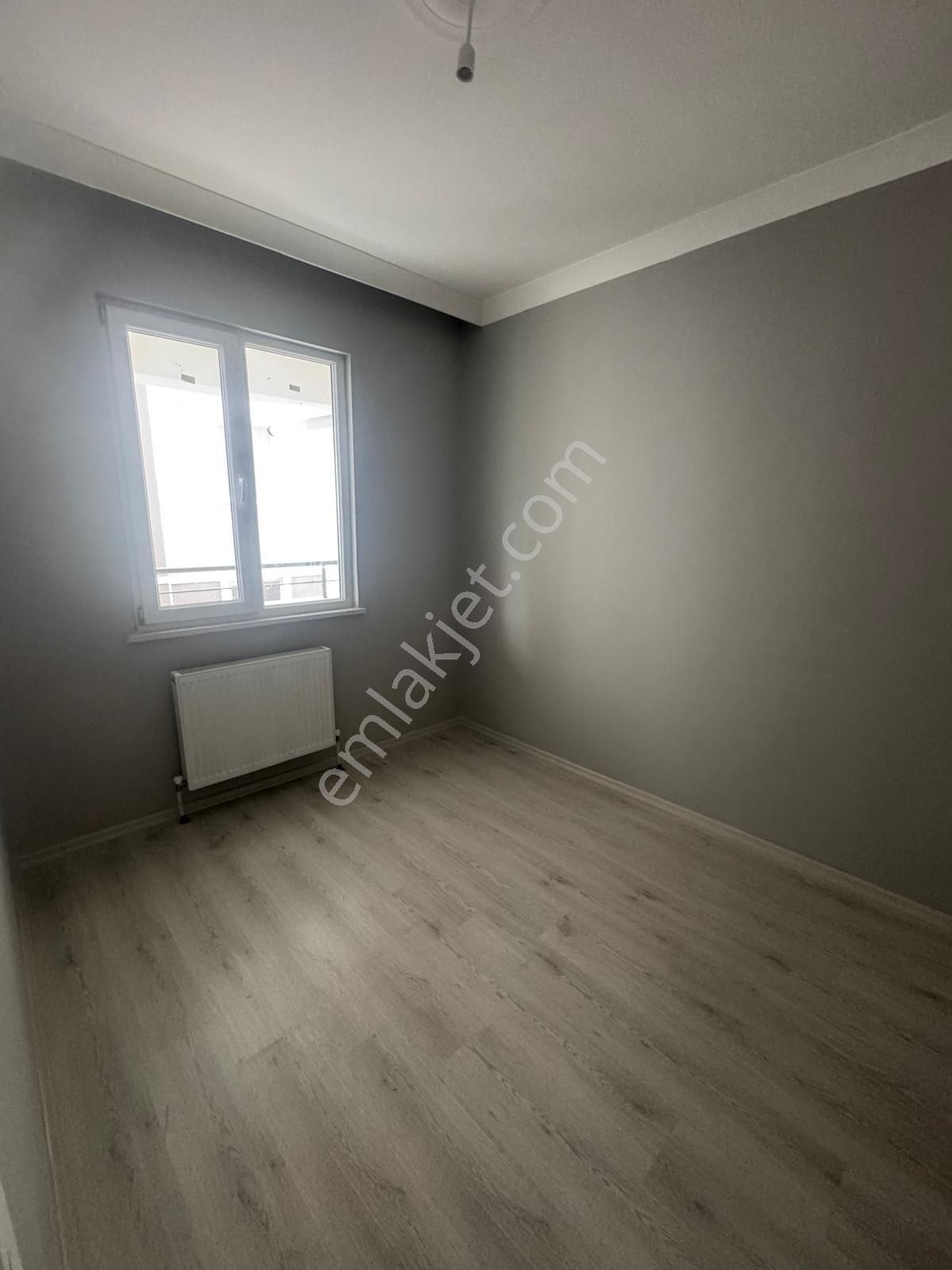 Tekirdağ Süleymanpaşa Karadeniz Mah Havuzlu Site İçerisinde Kiralık Sıfır Daire - Görsel 7