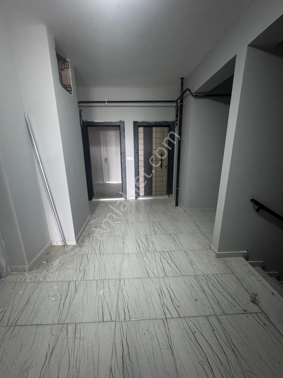Tekirdağ Süleymanpaşa Karadeniz Mah Havuzlu Site İçerisinde Kiralık Sıfır Daire - Görsel 11