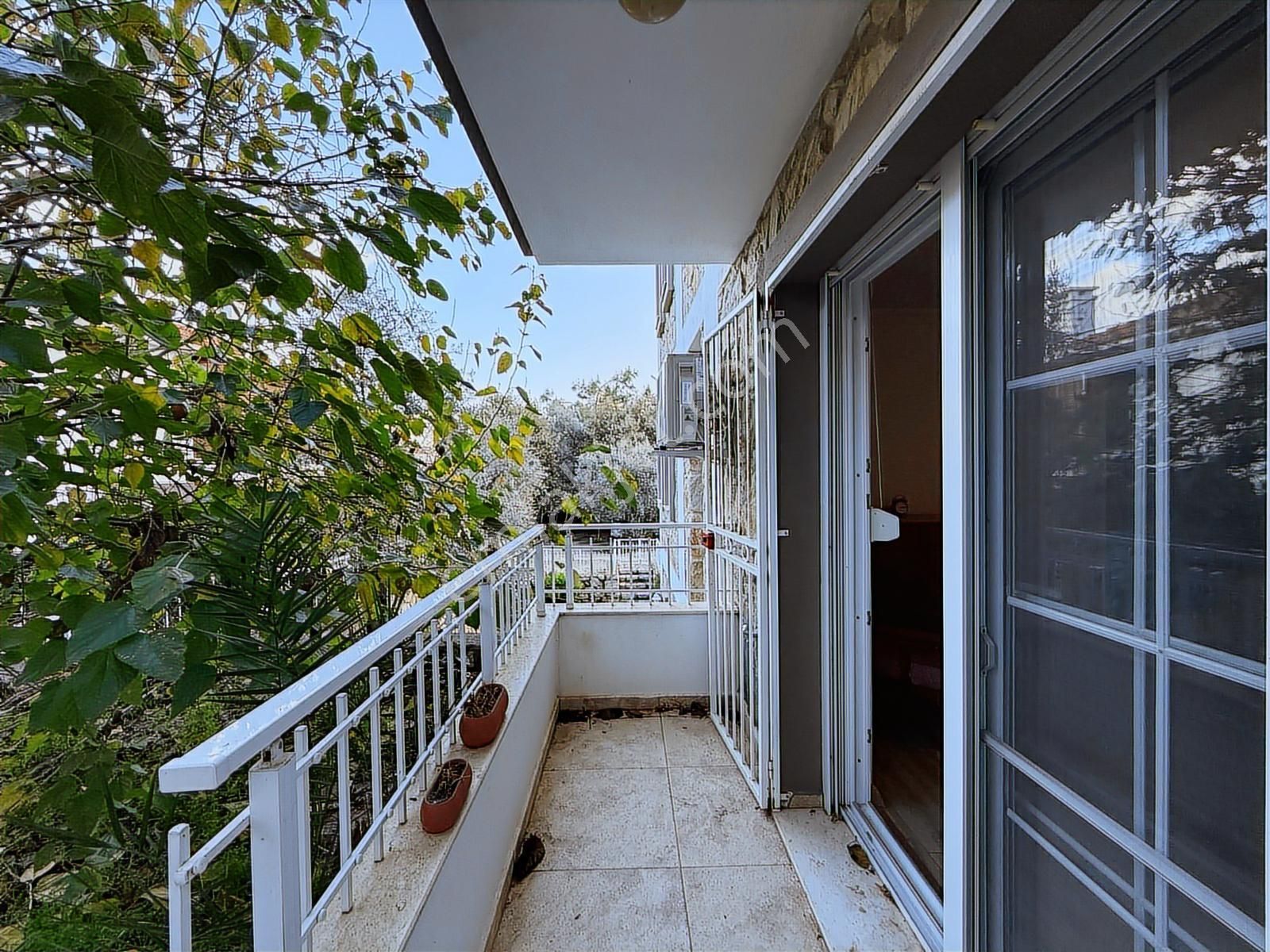 Datça Merkez'de Satılık Bahçeli Ara Kat 2+1 Balkonlu Geniş Daire - Görsel 36