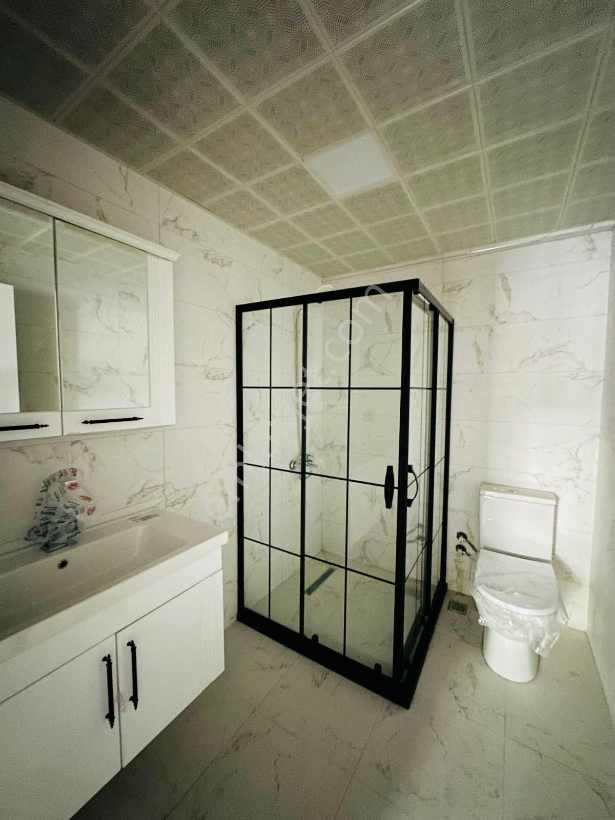 Karapürçek'te Uçaklı Park Yakını Yerden Isıtmalı Ultra Lüks Yapılı 3+1 Satılık Sıfır Daire !! - Görsel 21