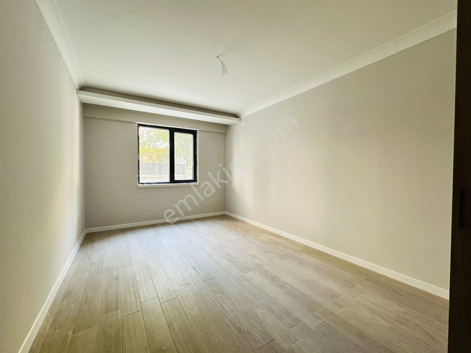 Karapürçek'te Uçaklı Park Yakını Yerden Isıtmalı Ultra Lüks Yapılı 3+1 Satılık Sıfır Daire !! - Görsel 17