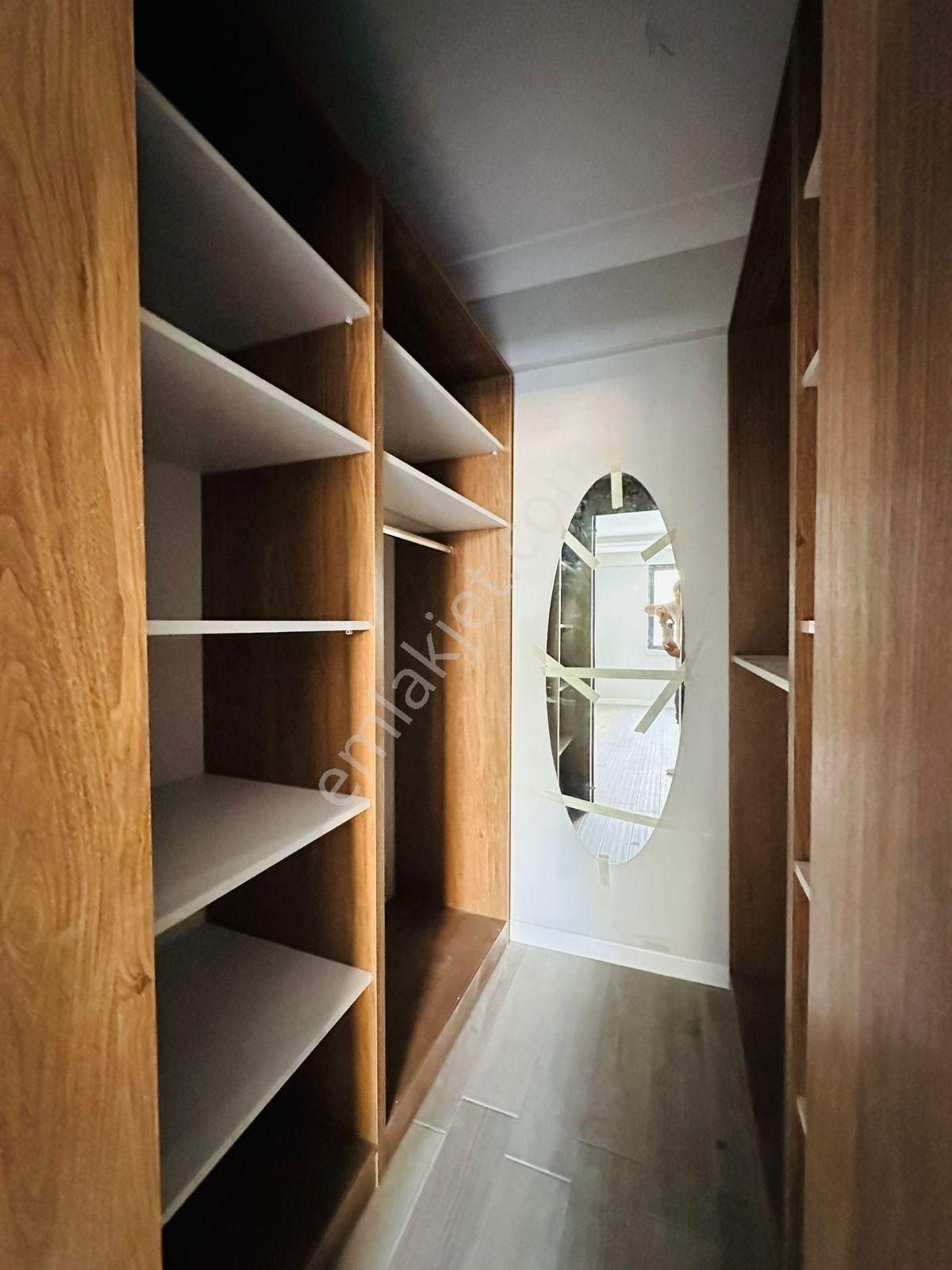 Karapürçek'te Uçaklı Park Yakını Yerden Isıtmalı Ultra Lüks Yapılı 3+1 Satılık Sıfır Daire !! - Görsel 20