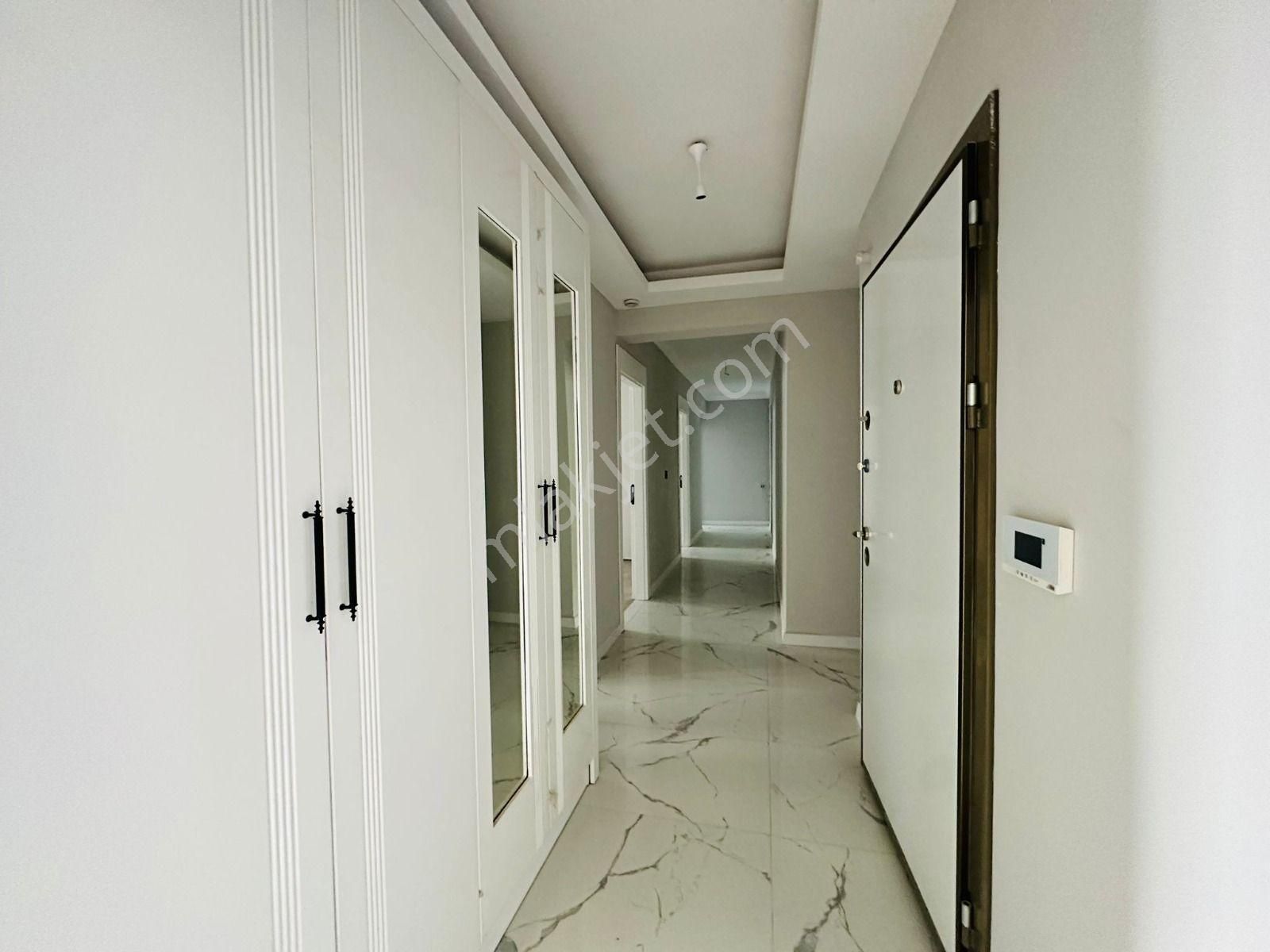 Karapürçek'te Uçaklı Park Yakını Yerden Isıtmalı Ultra Lüks Yapılı 3+1 Satılık Sıfır Daire !! - Görsel 24