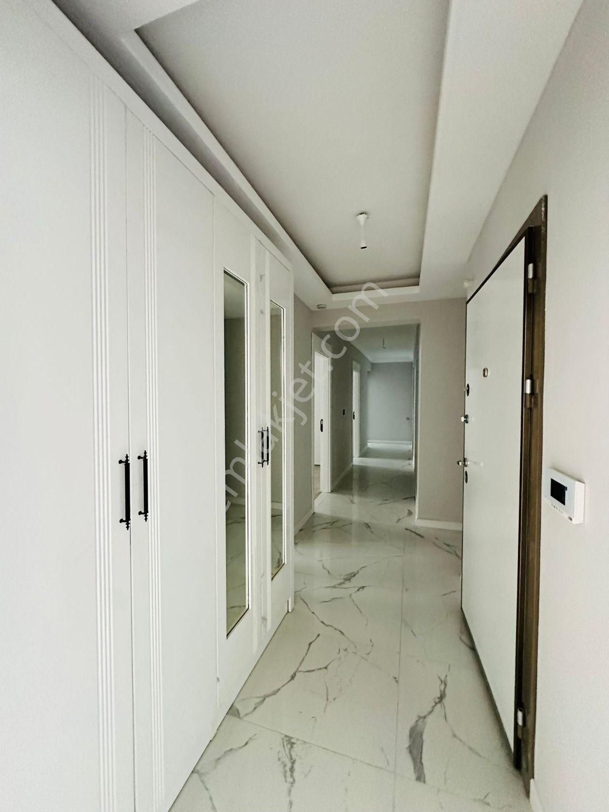 Karapürçek'te Uçaklı Park Yakını Yerden Isıtmalı Ultra Lüks Yapılı 3+1 Satılık Sıfır Daire !! - Görsel 22