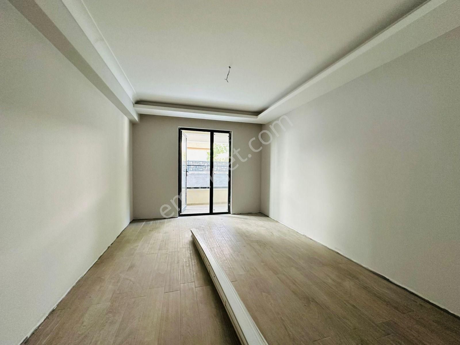 Karapürçek'te Uçaklı Park Yakını Yerden Isıtmalı Ultra Lüks Yapılı 3+1 Satılık Sıfır Daire !! - Görsel 12