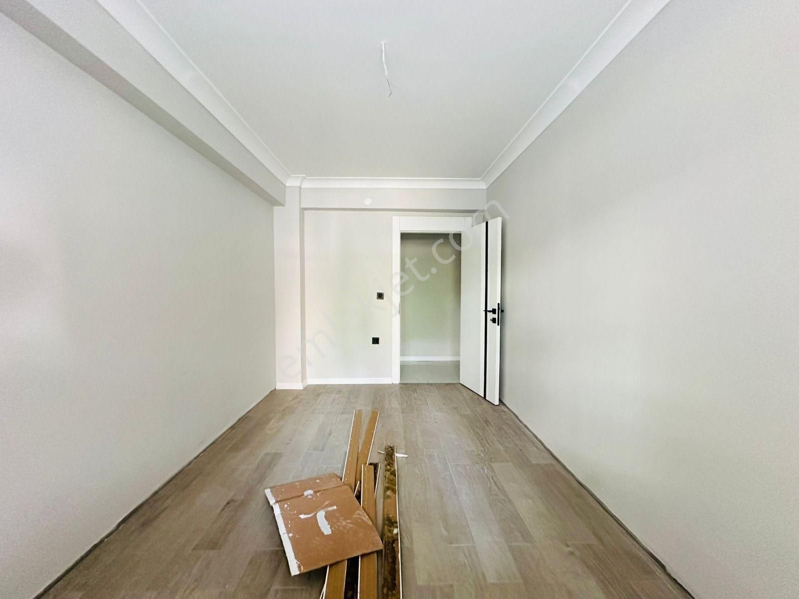 Karapürçek'te Uçaklı Park Yakını Yerden Isıtmalı Ultra Lüks Yapılı 3+1 Satılık Sıfır Daire !! - Görsel 19