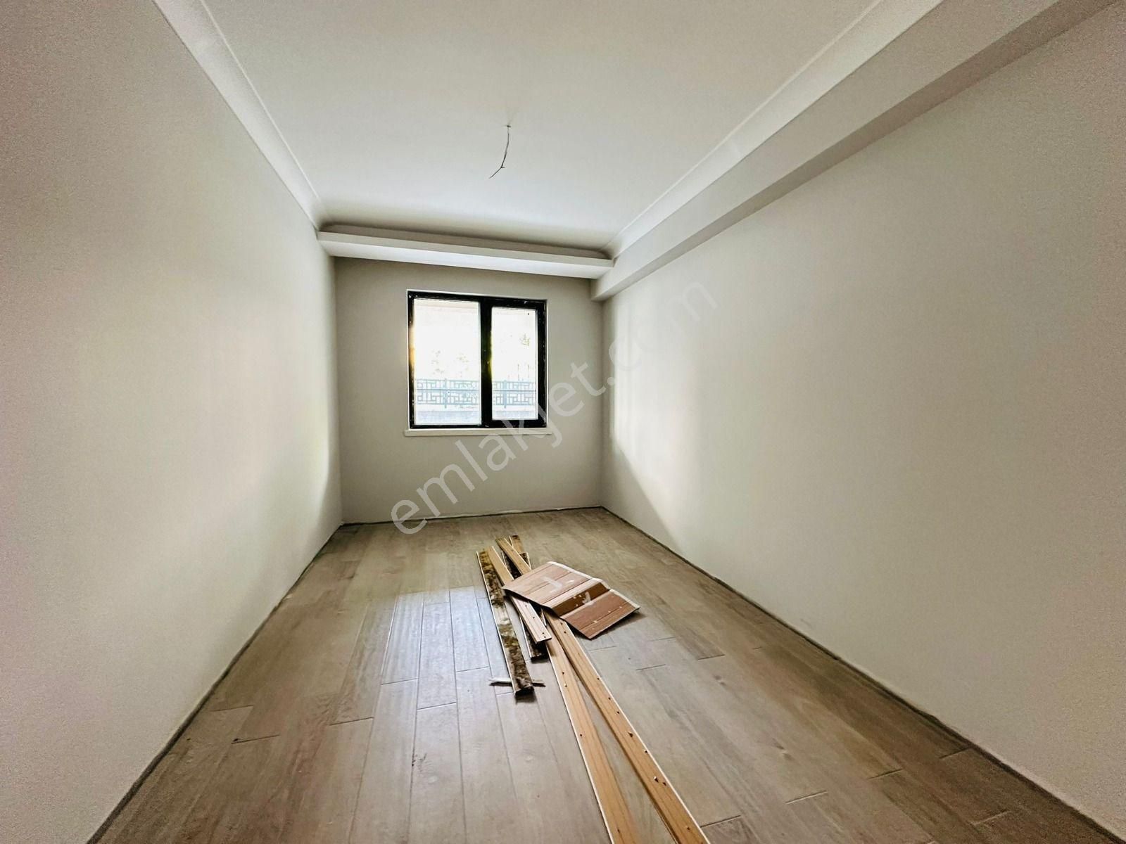 Karapürçek'te Uçaklı Park Yakını Yerden Isıtmalı Ultra Lüks Yapılı 3+1 Satılık Sıfır Daire !! - Görsel 18