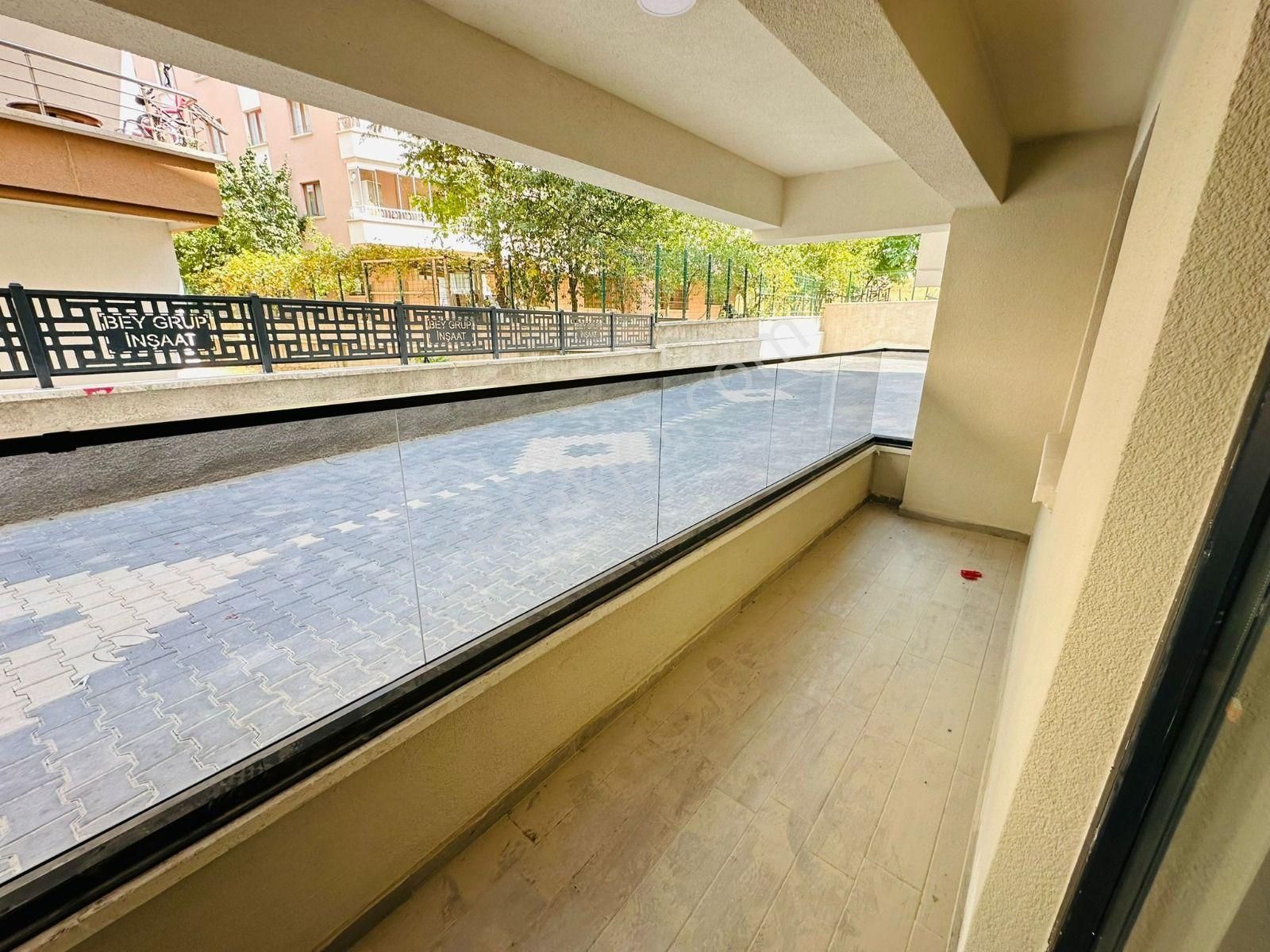 Karapürçek'te Uçaklı Park Yakını Yerden Isıtmalı Ultra Lüks Yapılı 3+1 Satılık Sıfır Daire !! - Görsel 29