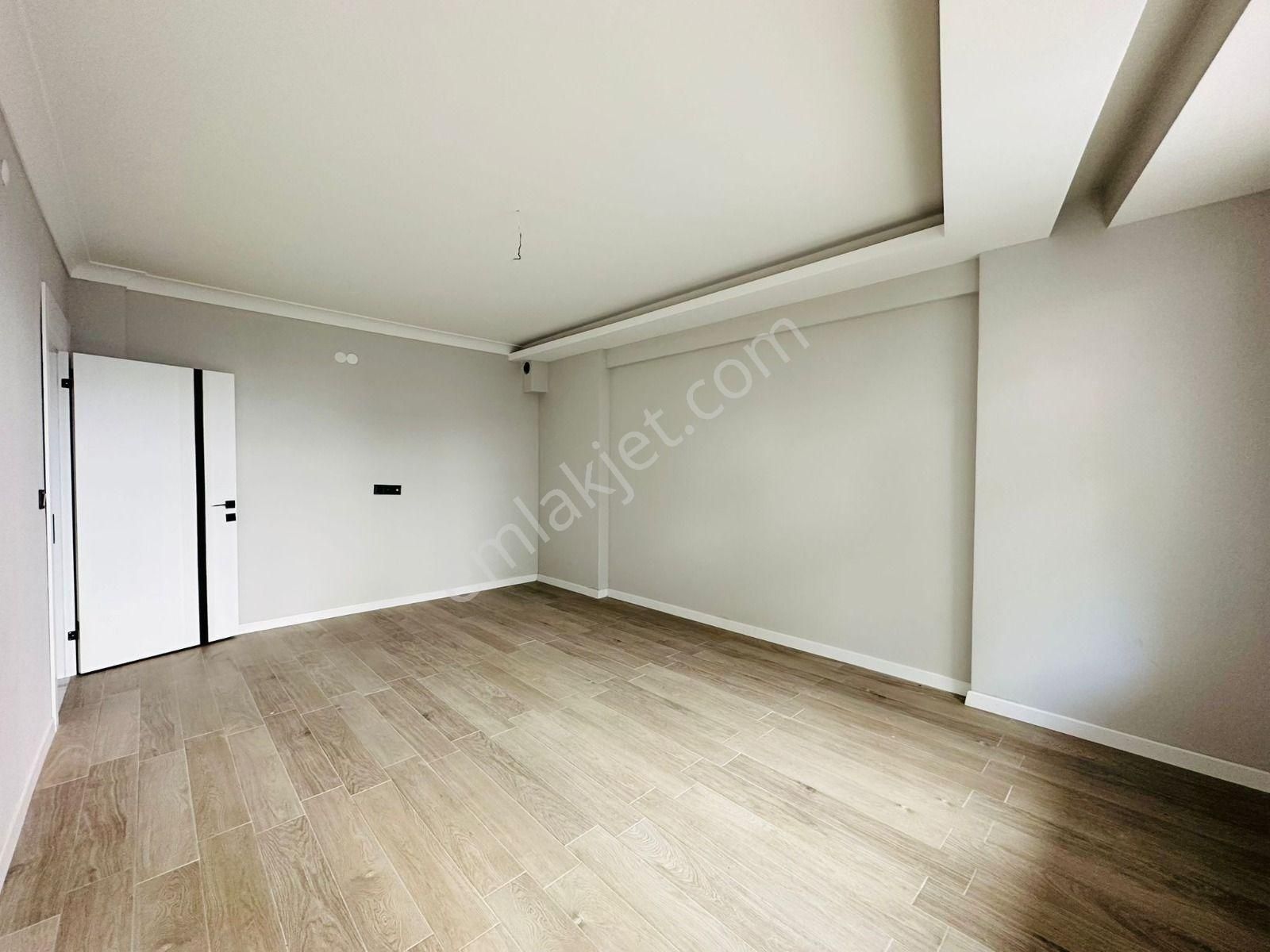 Karapürçek'te Uçaklı Park Yakını Yerden Isıtmalı Ultra Lüks Yapılı 3+1 Satılık Sıfır Daire !! - Görsel 9