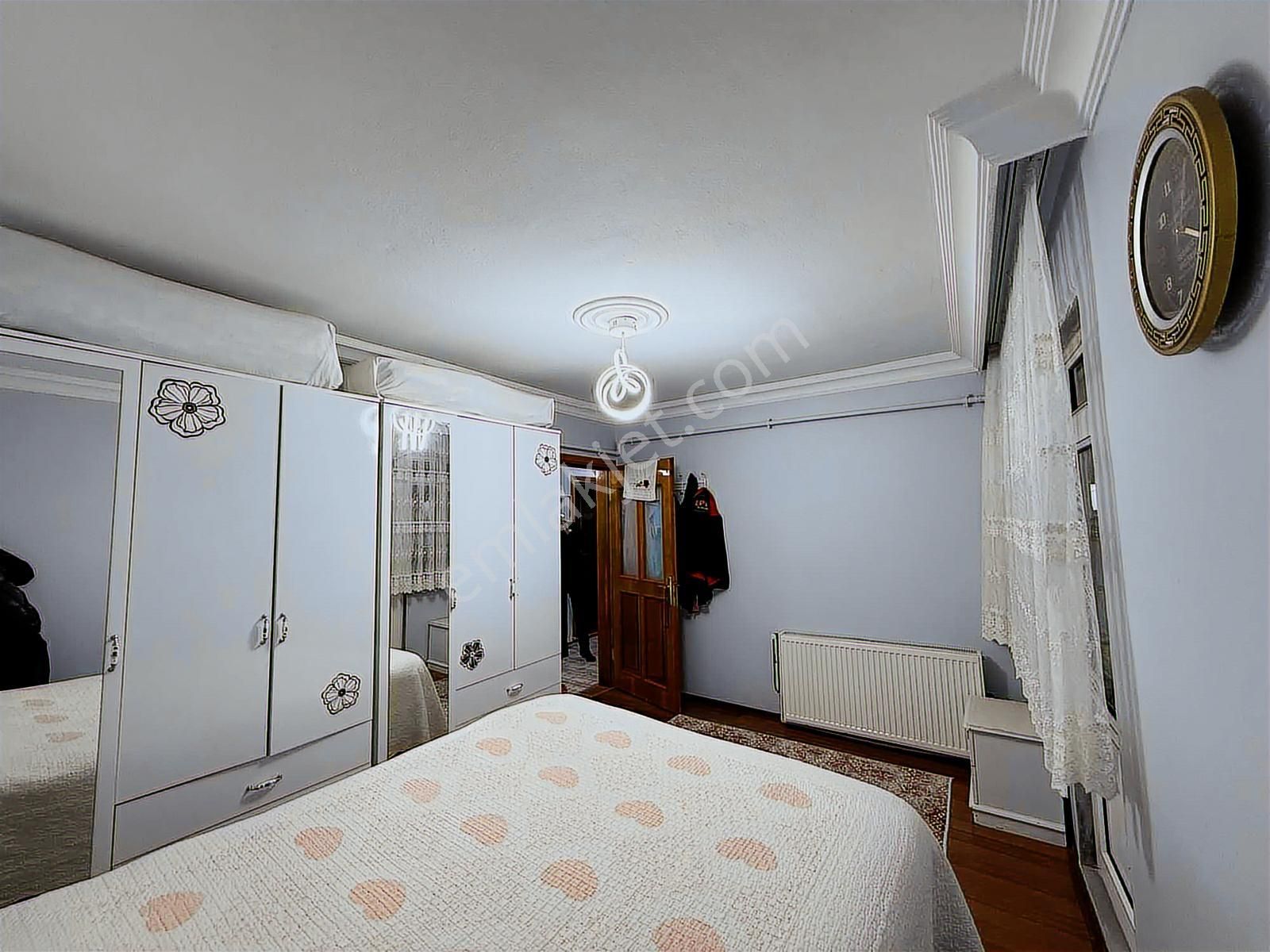 Yoldaş İnş Satılık 3+1 200 M2 Çatı Katı Temiz Daire Çatısı Beton - Görsel 30