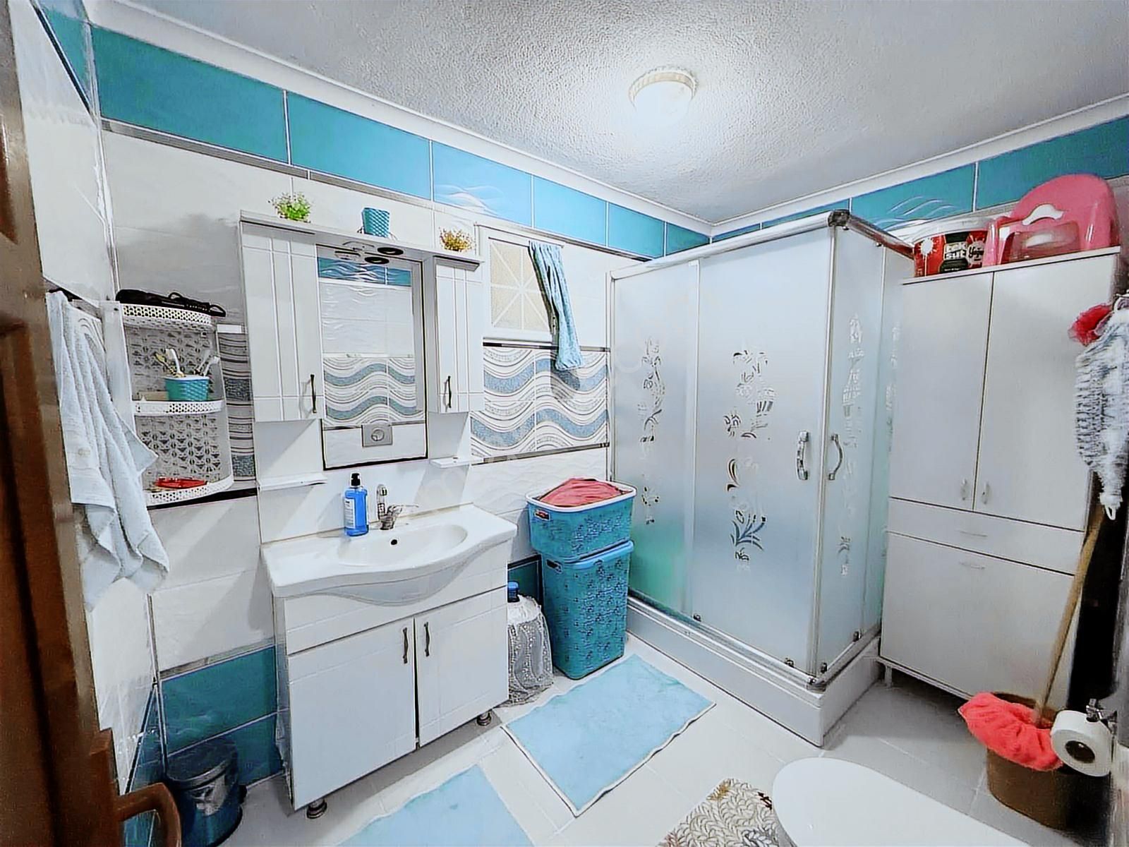 Yoldaş İnş Satılık 3+1 200 M2 Çatı Katı Temiz Daire Çatısı Beton - Görsel 29