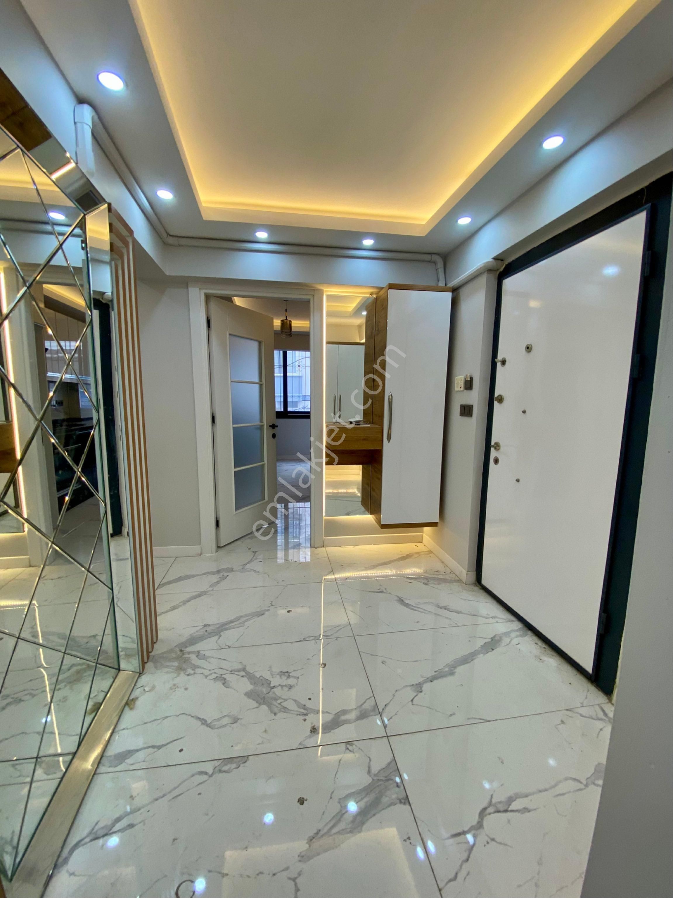 Hastahane Ve Ptt Yanı Cd. Üzeri Ara Kat Köşe Lüx 3+1 Daire - Görsel 12