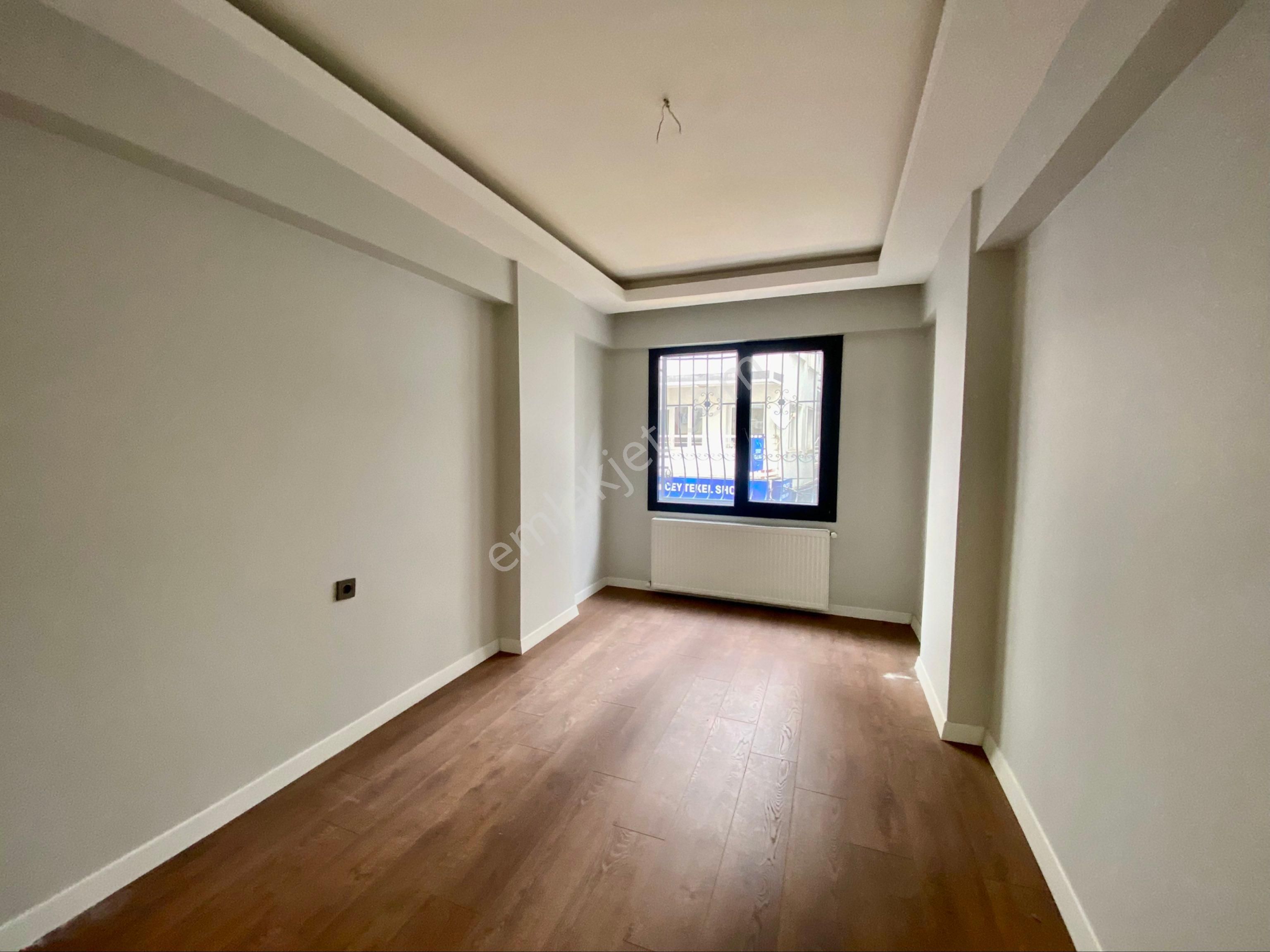 Hastahane Ve Ptt Yanı Cd. Üzeri Ara Kat Köşe Lüx 3+1 Daire - Görsel 20