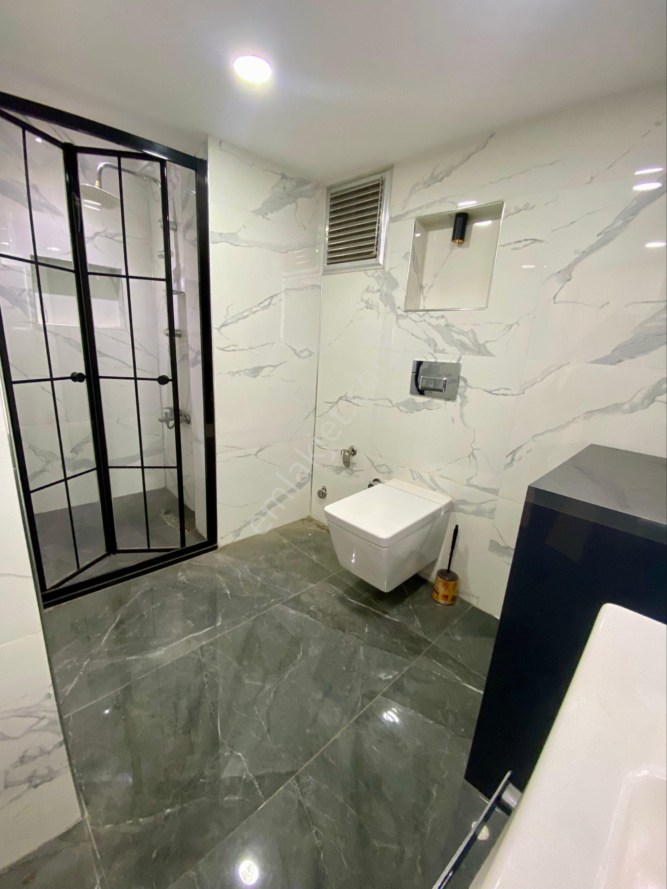 Hastahane Ve Ptt Yanı Cd. Üzeri Ara Kat Köşe Lüx 3+1 Daire - Görsel 25