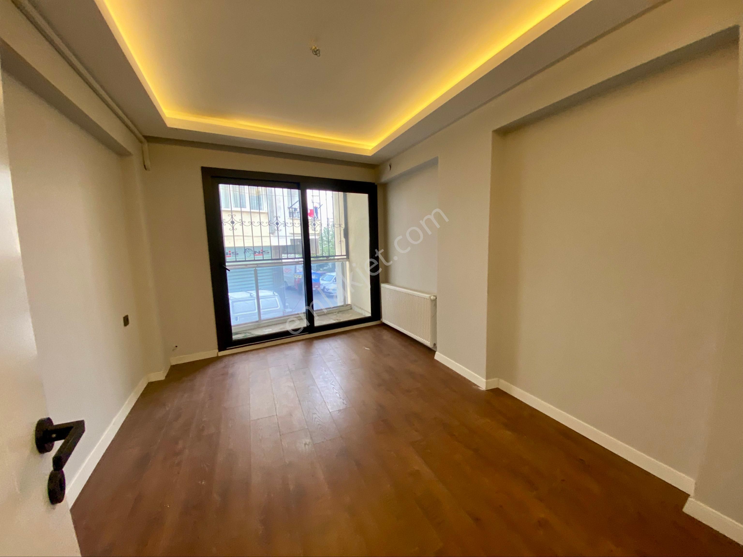 Hastahane Ve Ptt Yanı Cd. Üzeri Ara Kat Köşe Lüx 3+1 Daire - Görsel 35