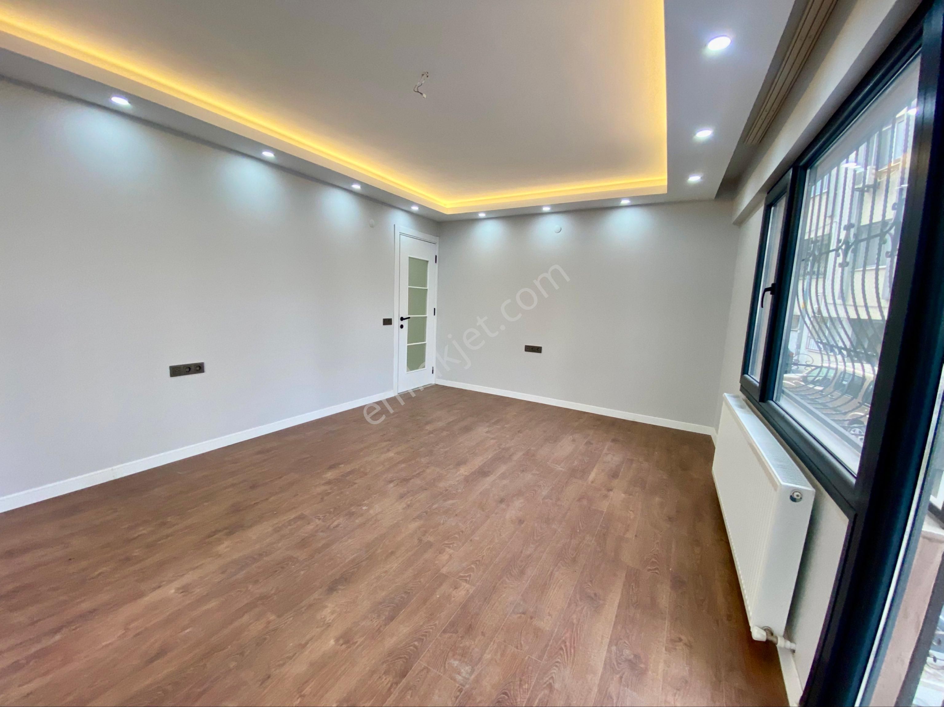 Hastahane Ve Ptt Yanı Cd. Üzeri Ara Kat Köşe Lüx 3+1 Daire - Görsel 17